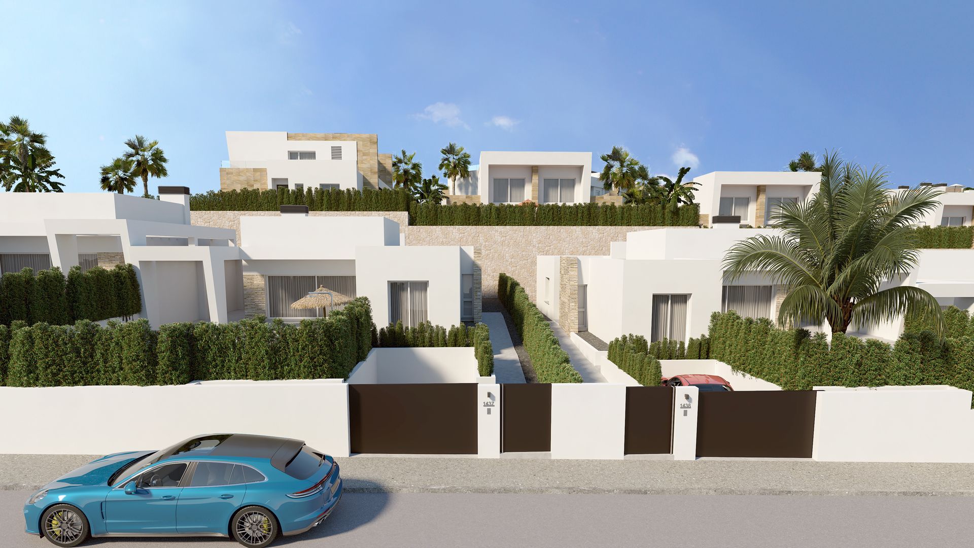 House in El Nido, Valencia 11790590