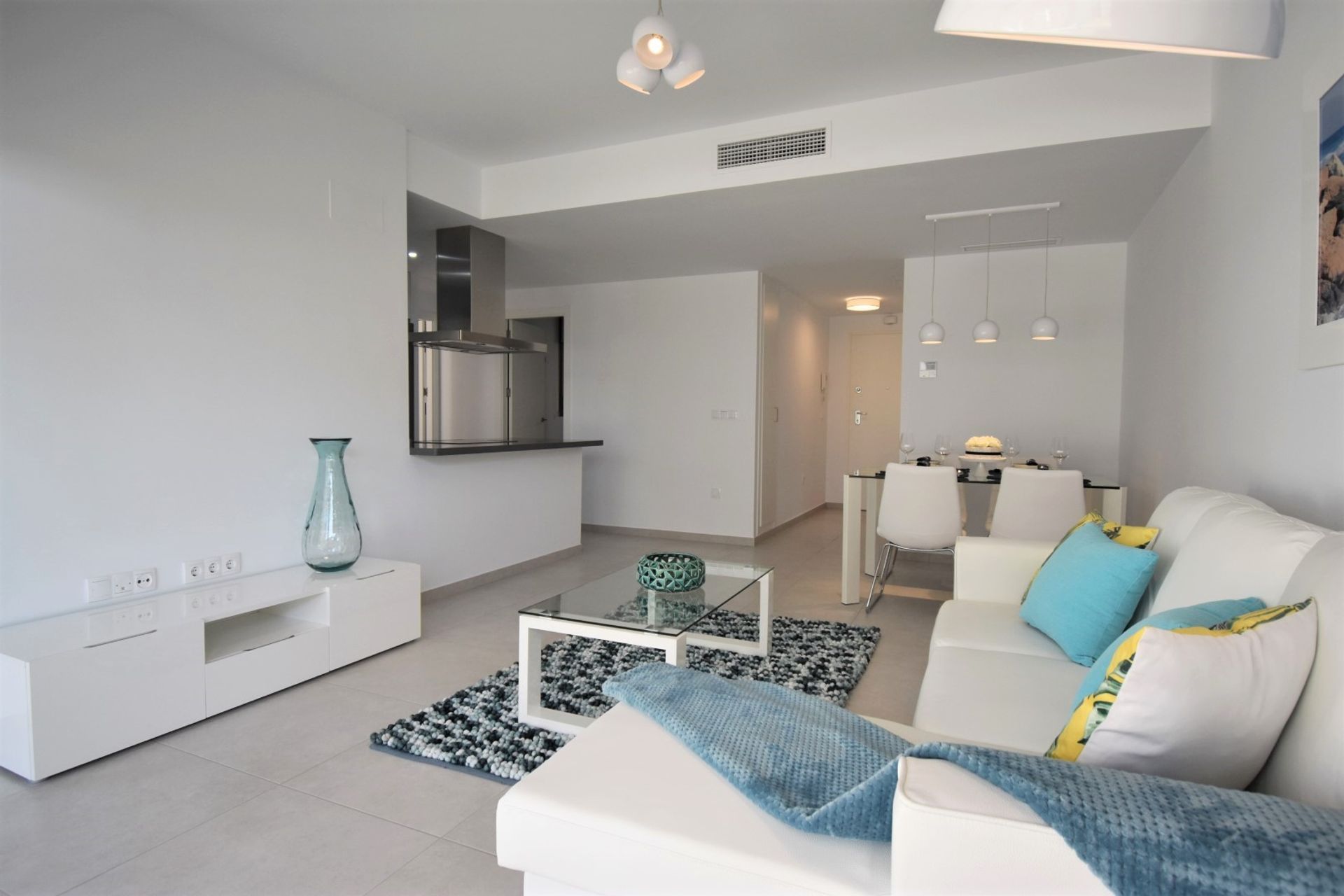 Condominium in Torrevieja, Valencian Community 11790630