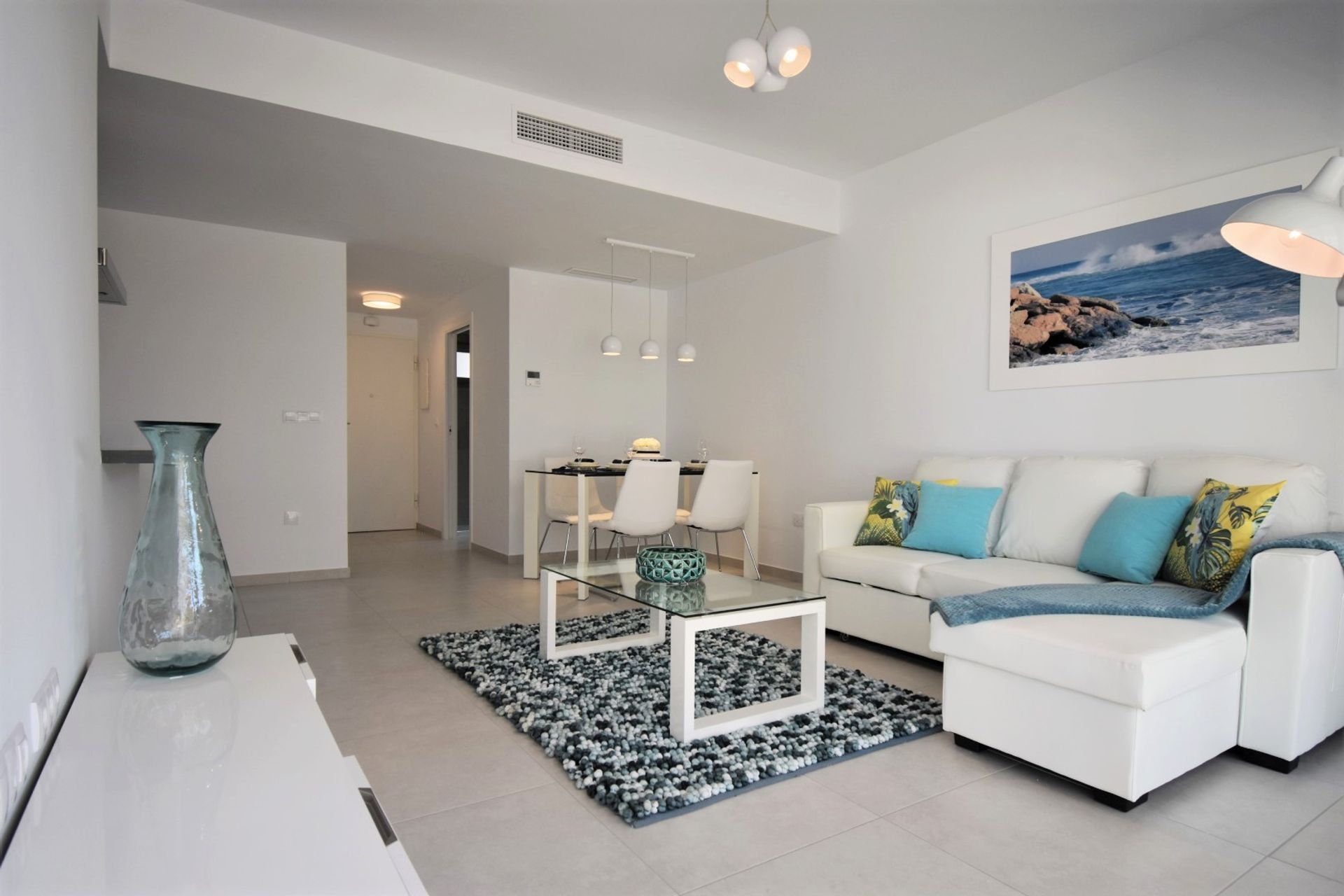 Condominium in Torrevieja, Valencian Community 11790630