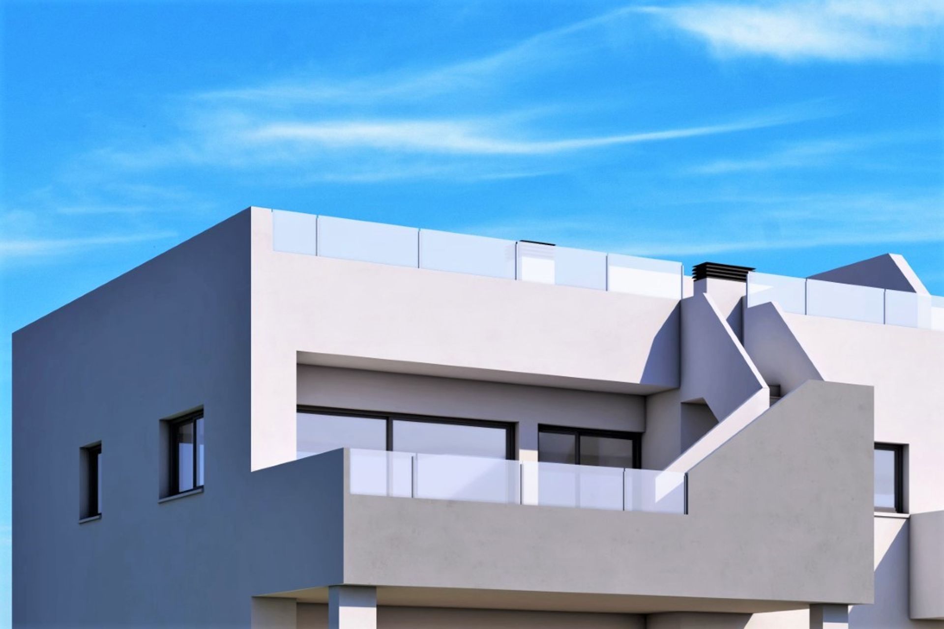 Condominium in Campoamor, Valencia 11790630