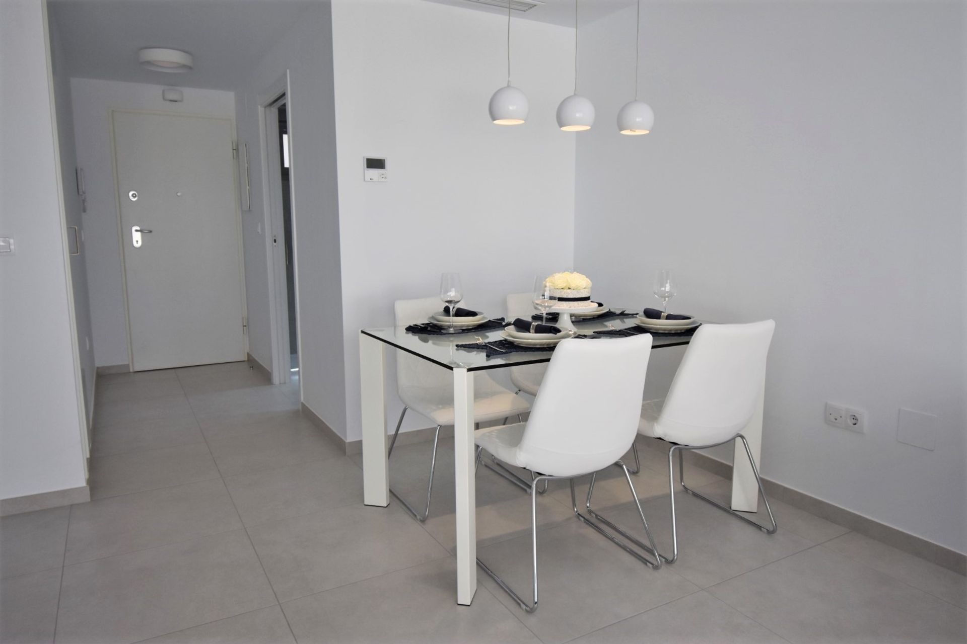 Condominium in Torrevieja, Valencian Community 11790630