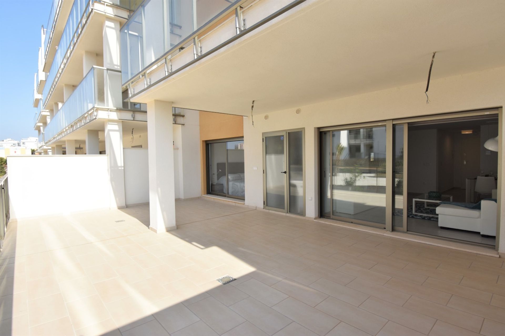 Condominium in Campoamor, Valencia 11790630