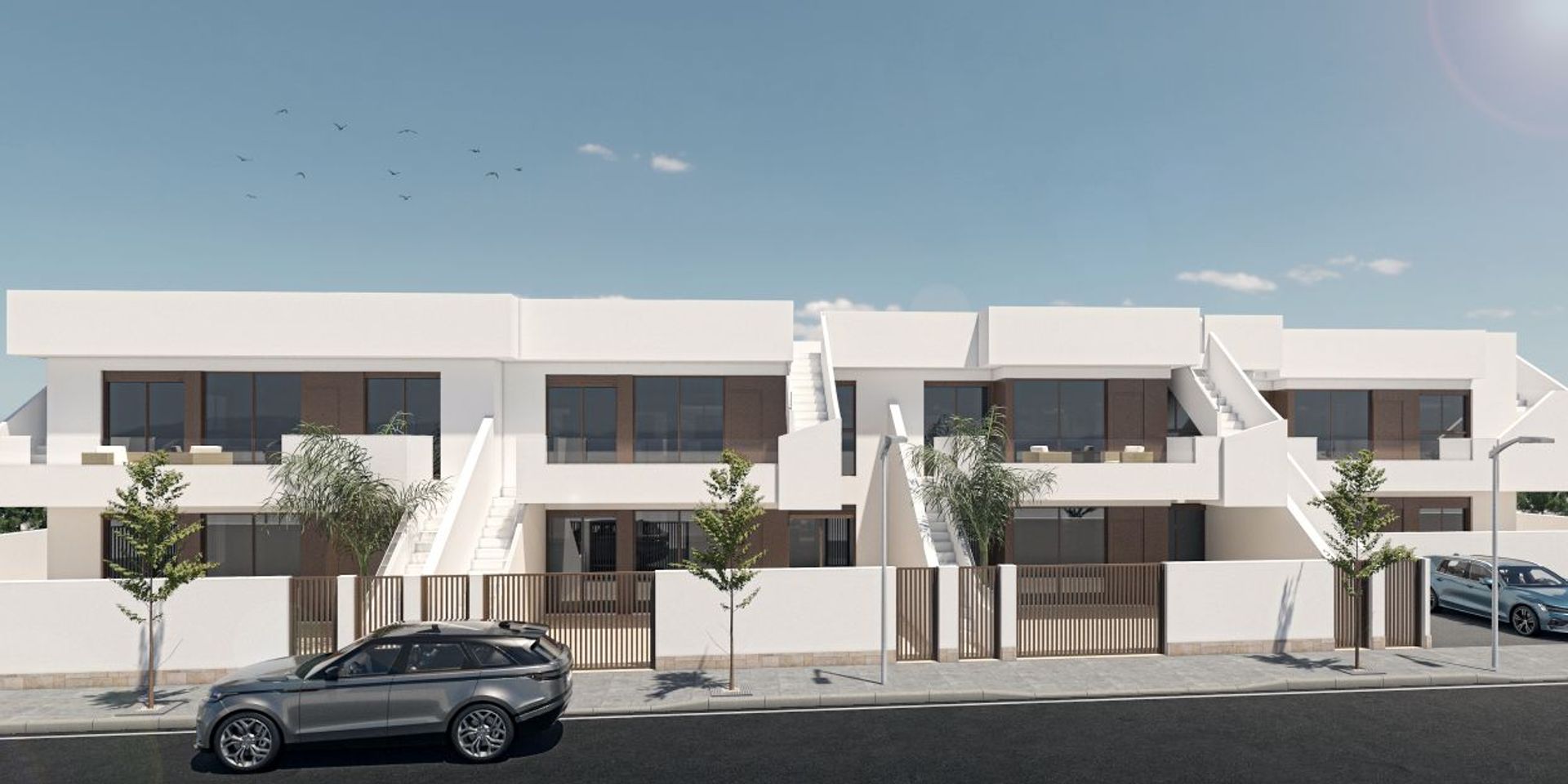 Casa nel Casas Nuevas, Murcia 11790658