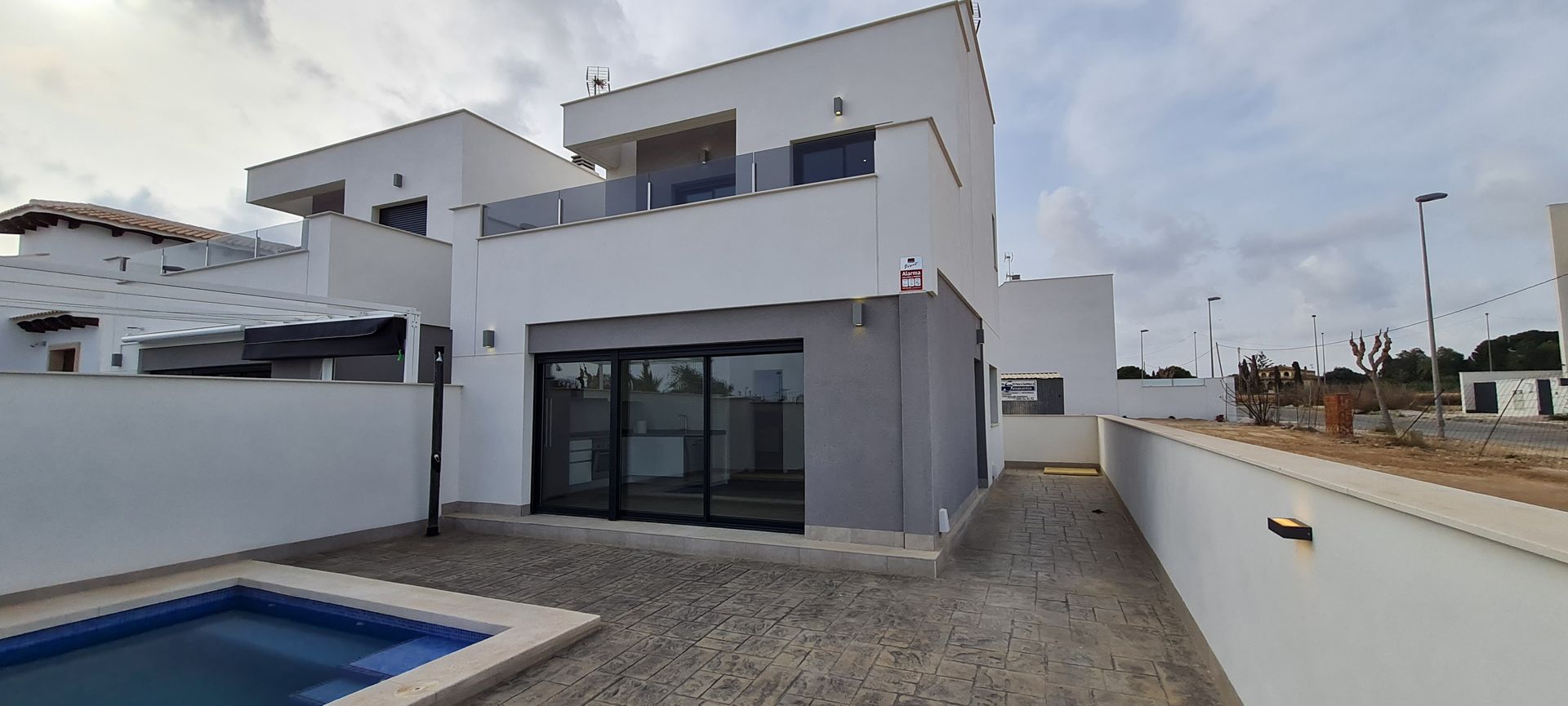 Huis in Campoamor, Valencia 11790708