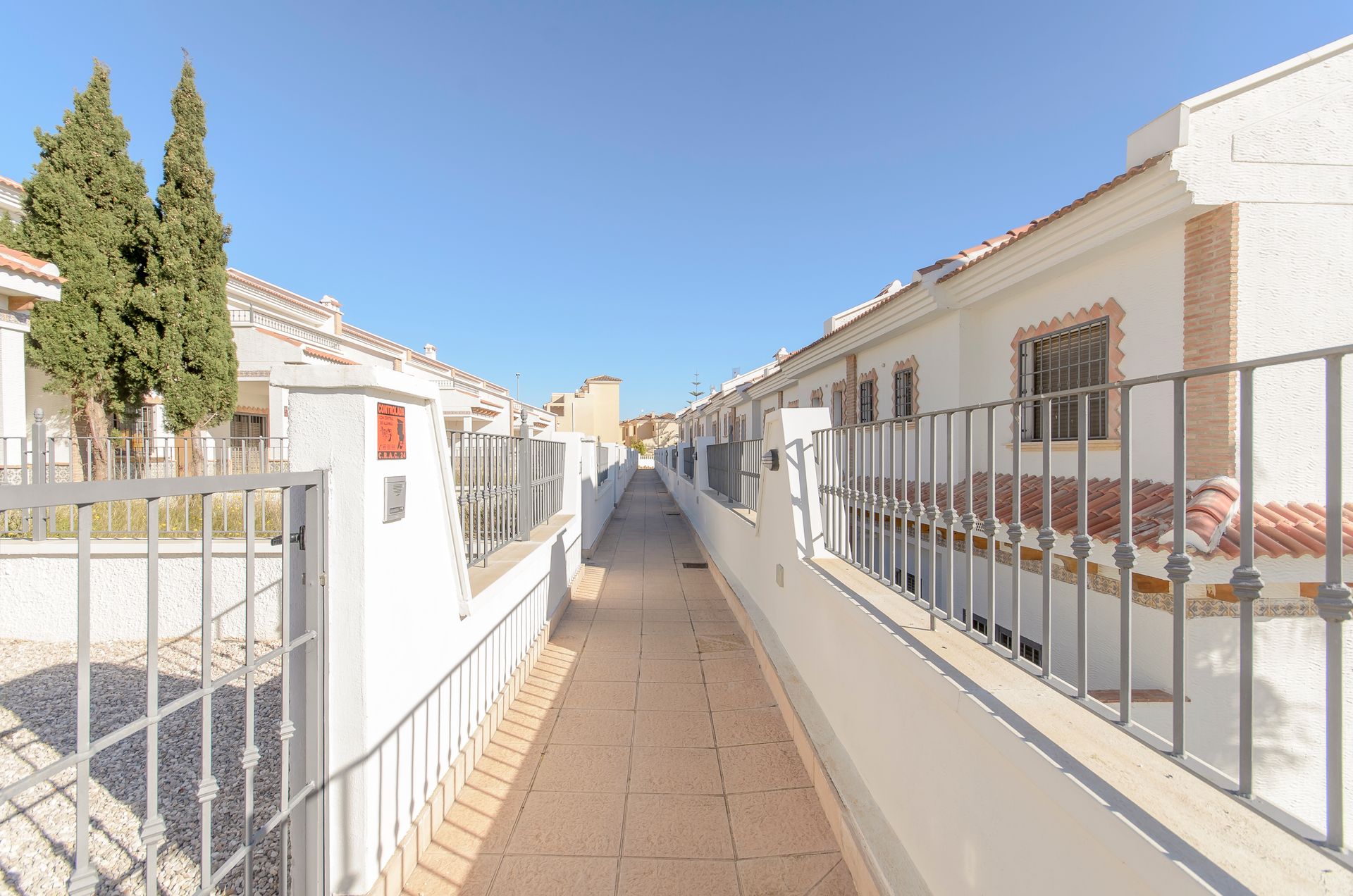 Condominio nel San Miguel de Salinas, Valencian Community 11790719