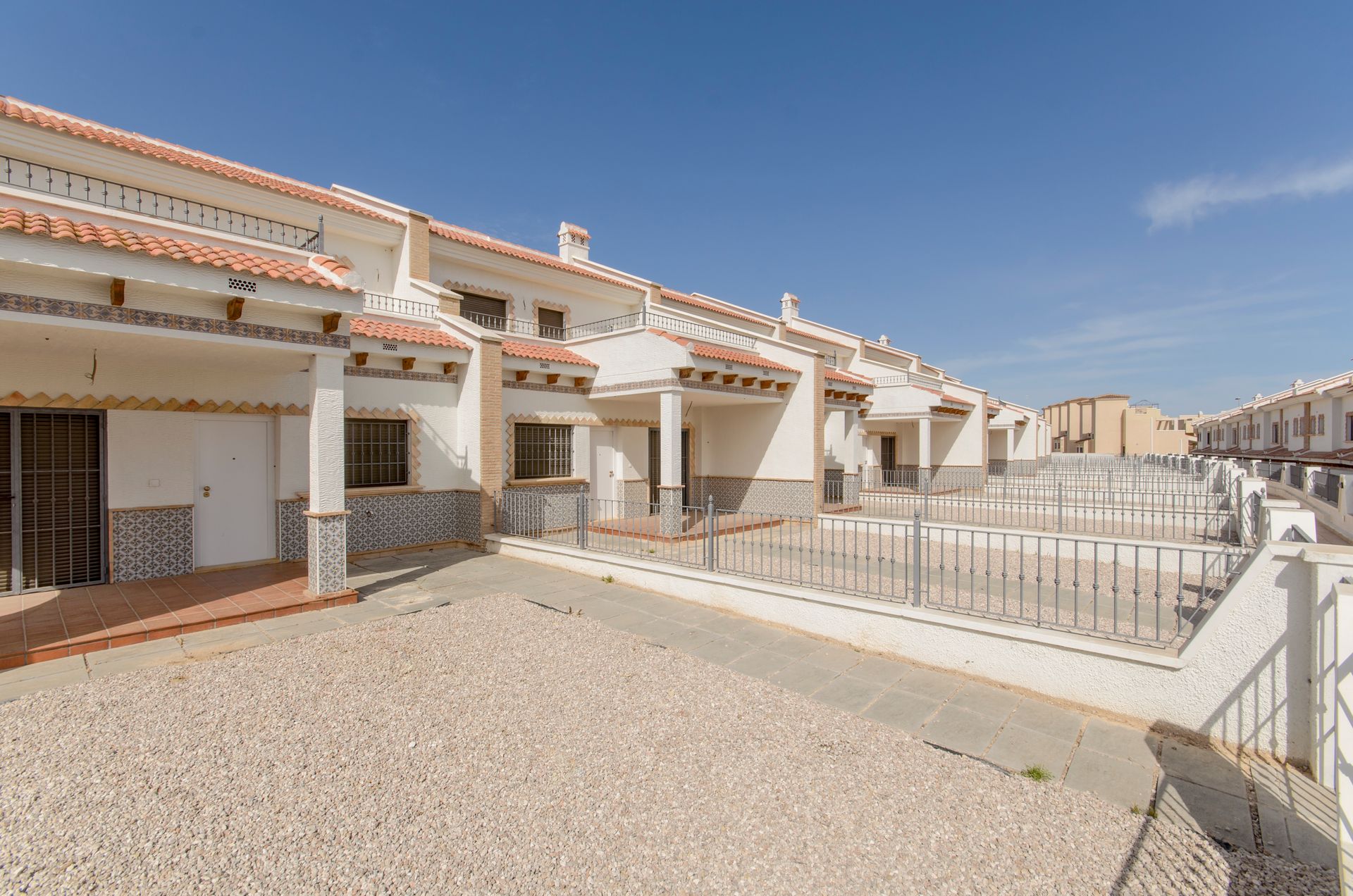 Condominio nel San Miguel de Salinas, Valencian Community 11790719