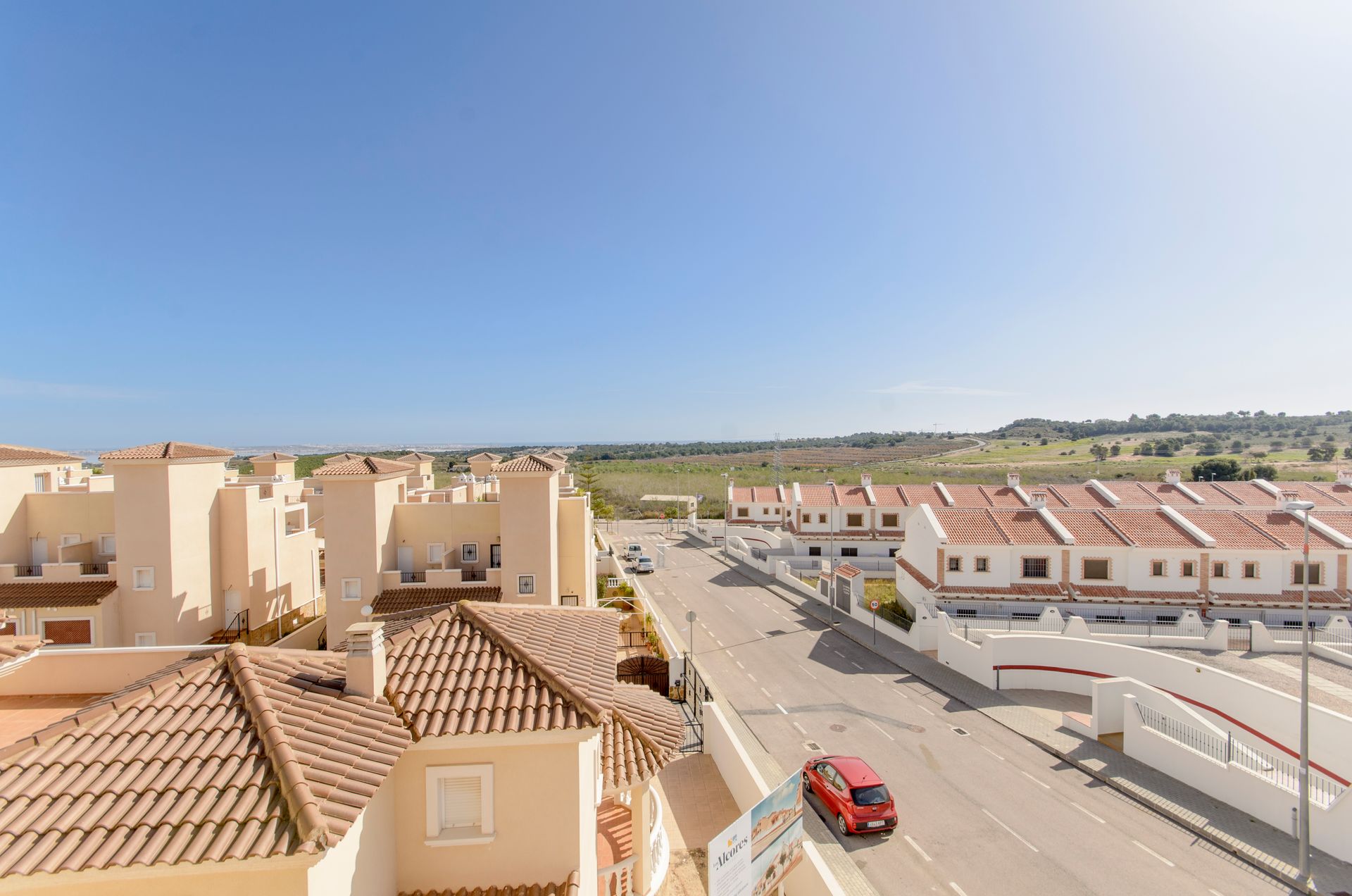 Condominio nel San Miguel de Salinas, Valencian Community 11790719