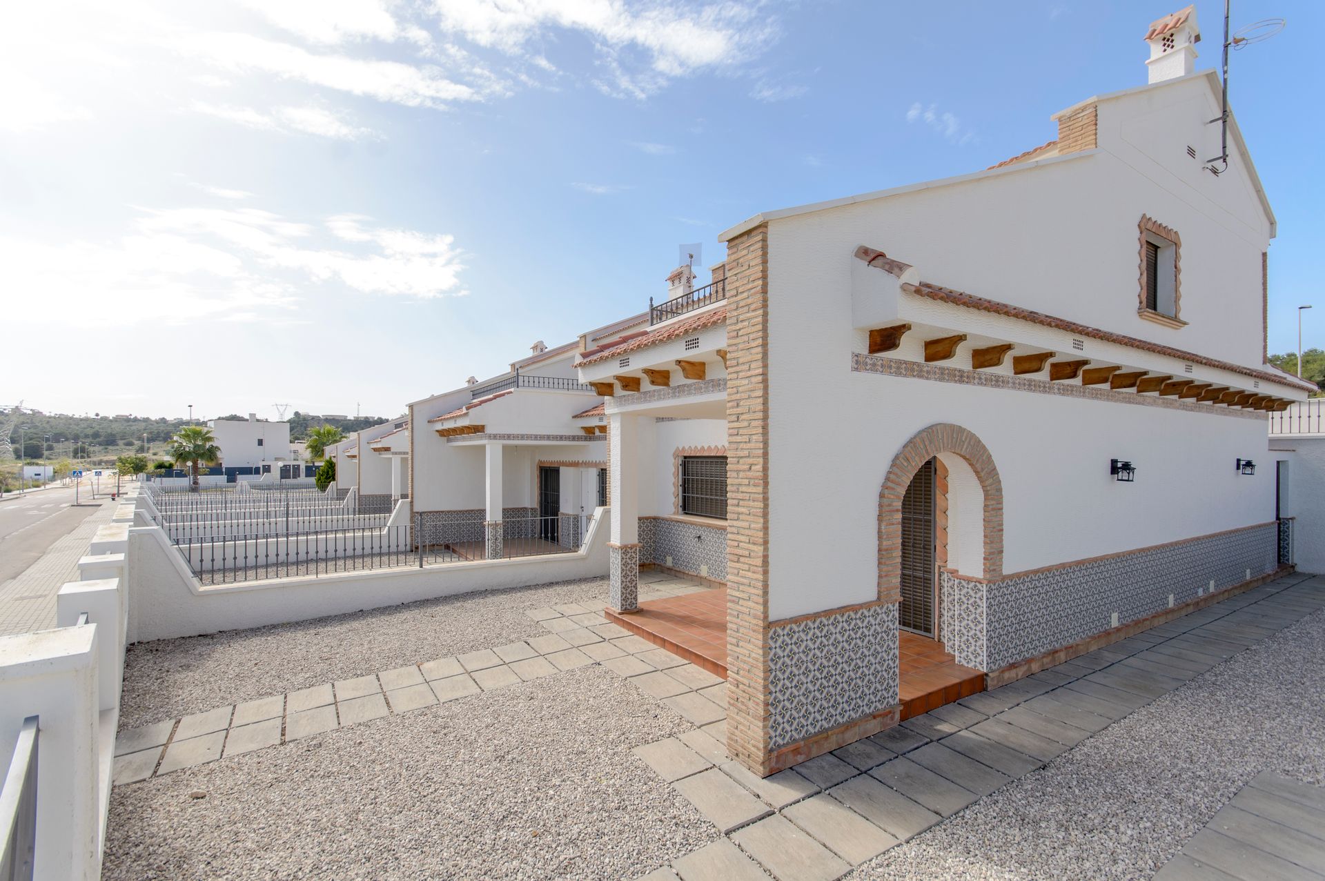 Borettslag i San Miguel de Salinas, Valencia 11790719