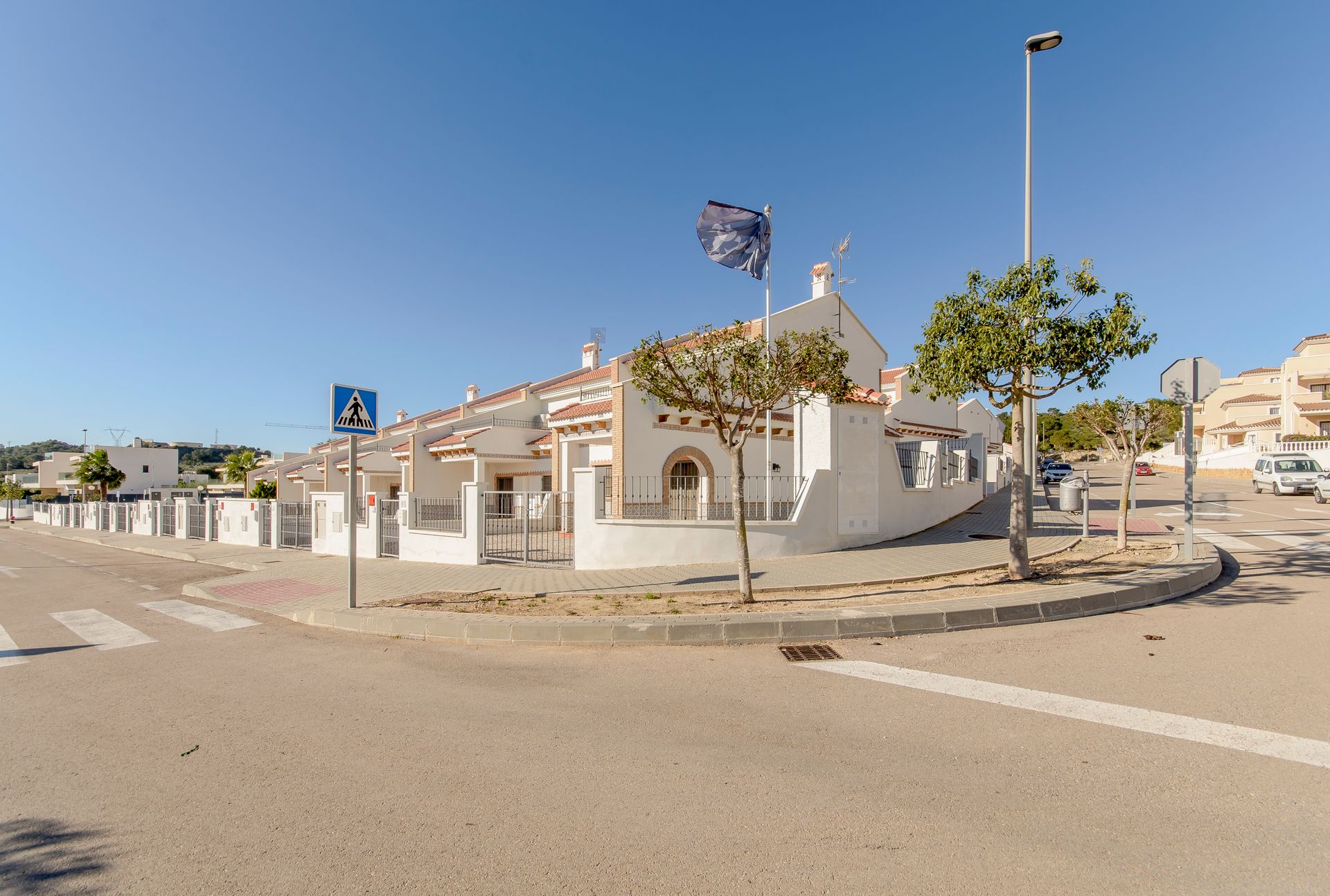 Condominio nel San Miguel de Salinas, Valencian Community 11790719