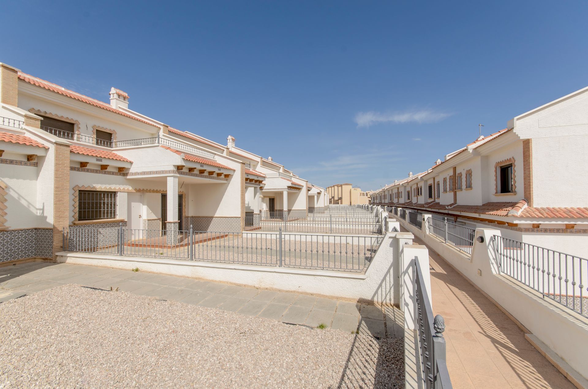 Condominio nel San Miguel de Salinas, Valencian Community 11790719