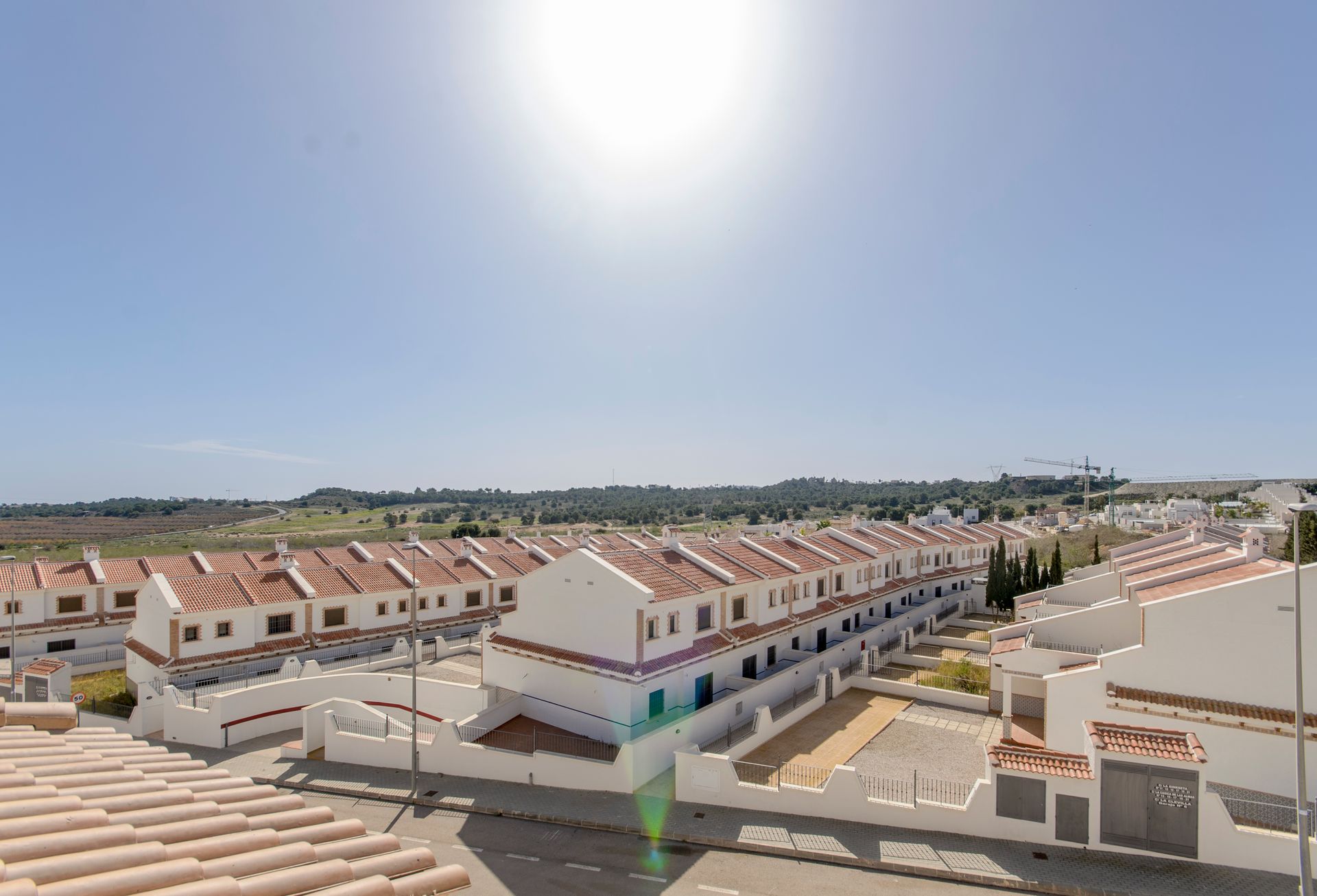 Condominio nel San Miguel de Salinas, Valencian Community 11790719