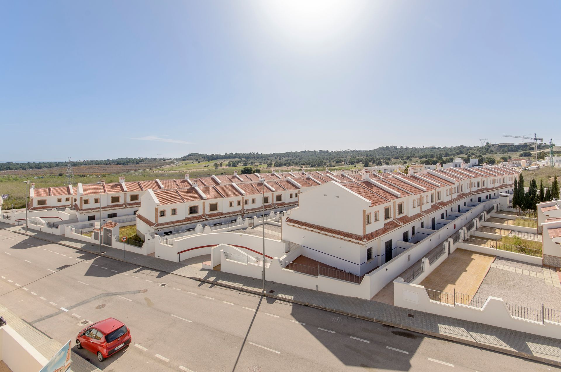 Condominio nel San Miguel de Salinas, Valencian Community 11790719