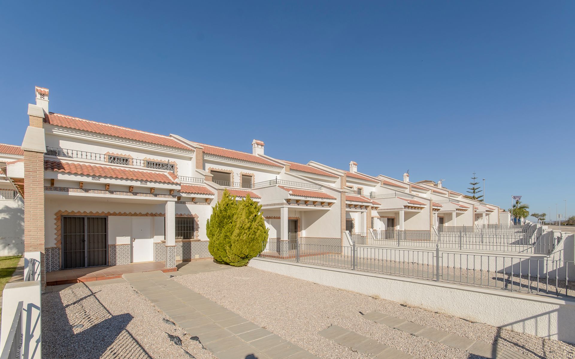 Condominio nel San Miguel de Salinas, Valencian Community 11790719