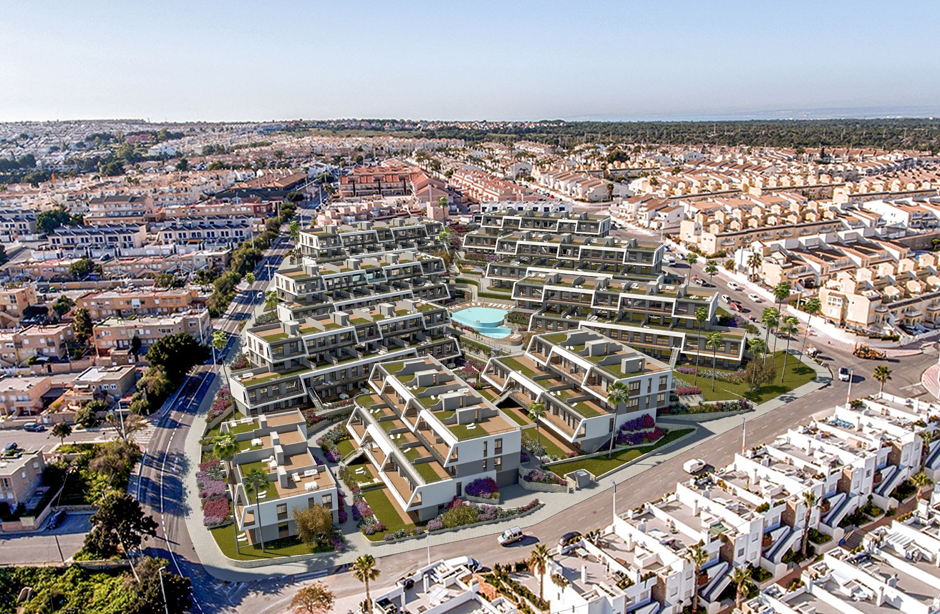 casa en Santa Pola, Valencian Community 11790742