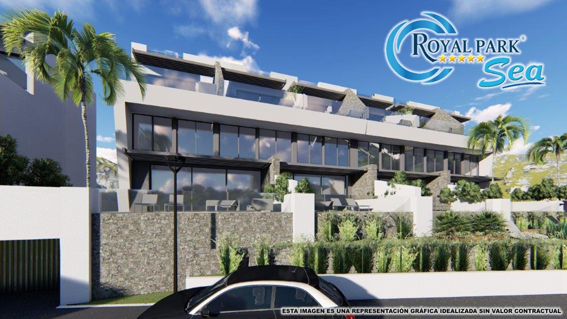 Condominio nel Guardamar del Segura, Valenza 11790743