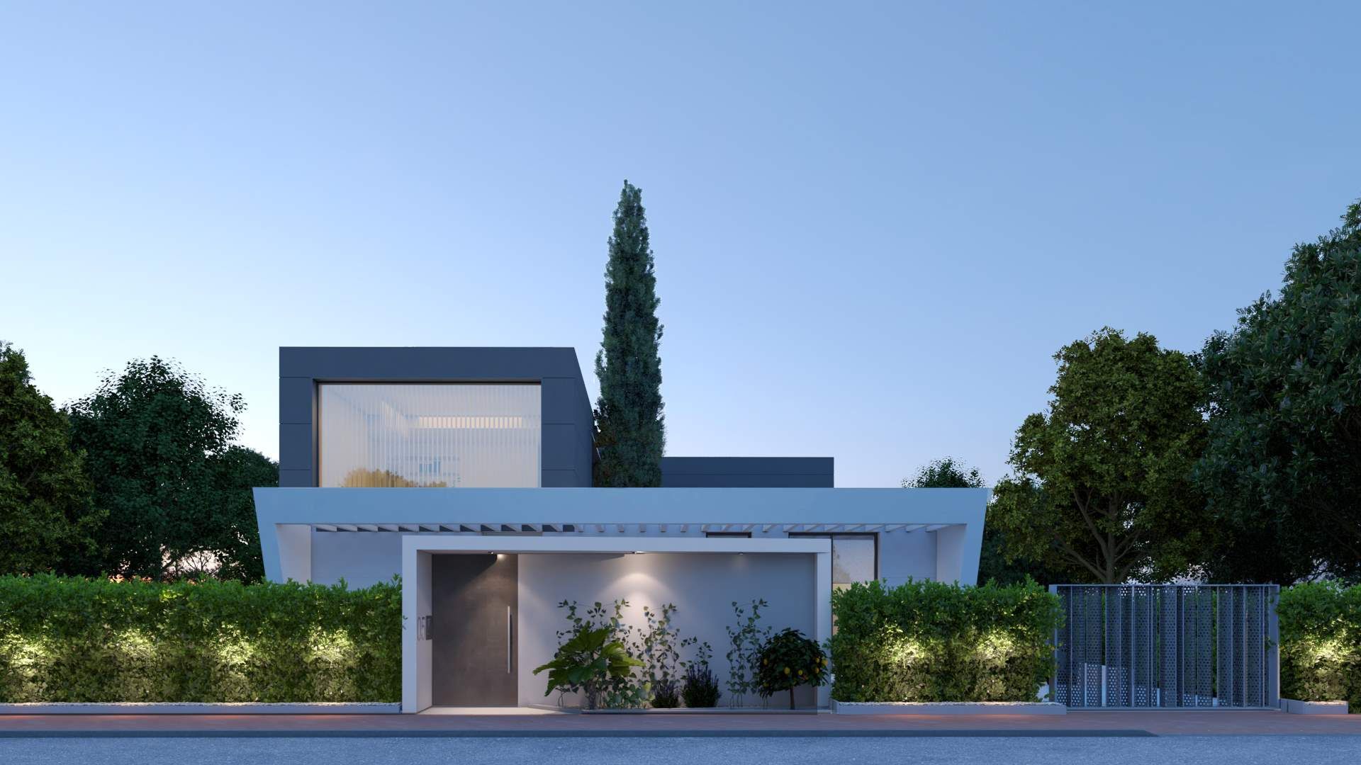 House in La Pareja, Murcia 11790749