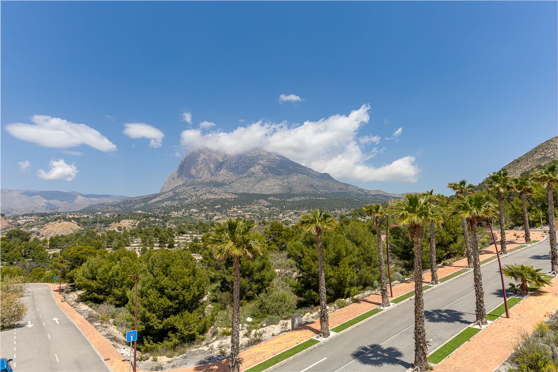 Casa nel Finestrat, Valencian Community 11790755