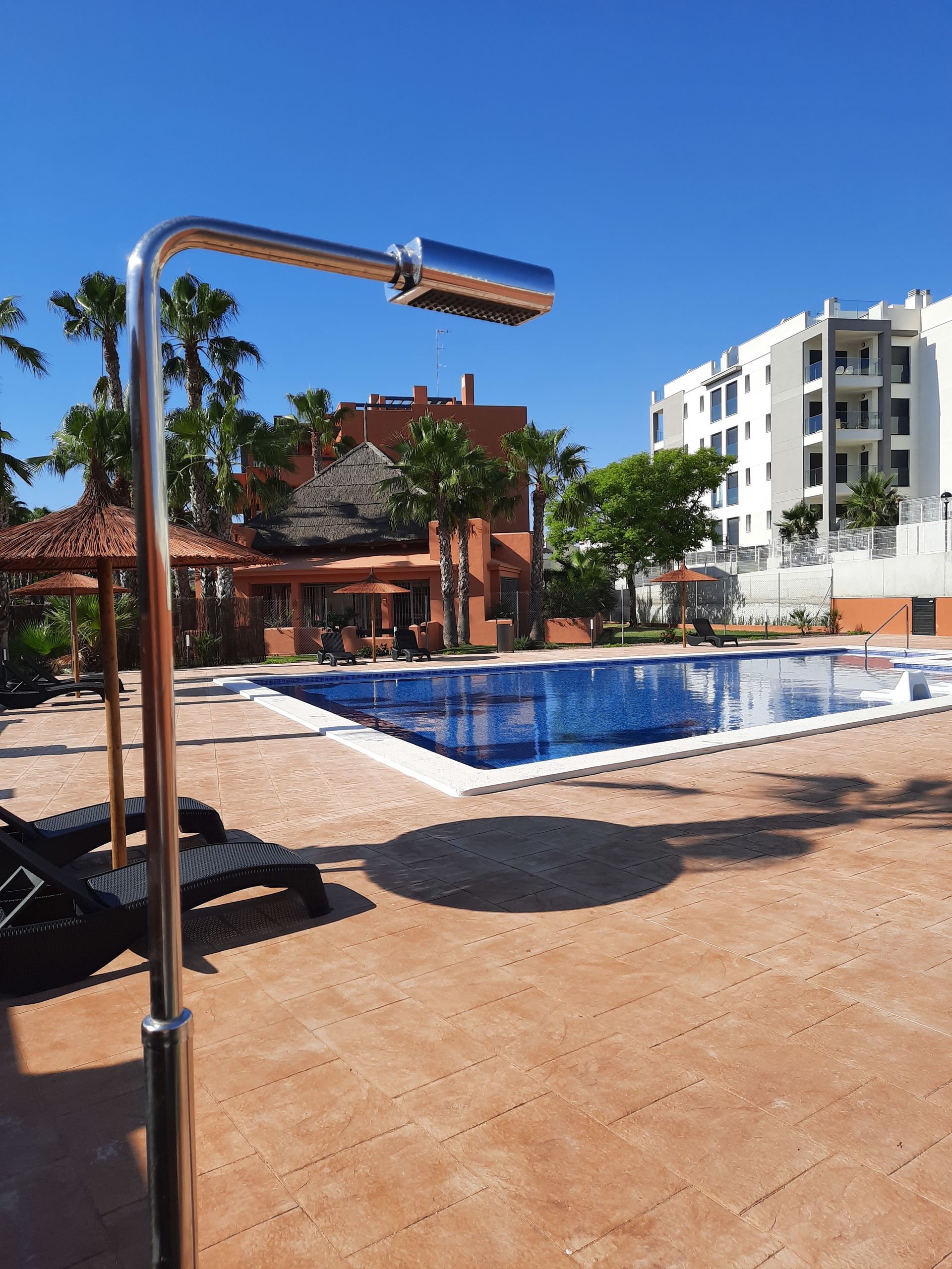 Condominium in Campoamor, Valencia 11790760