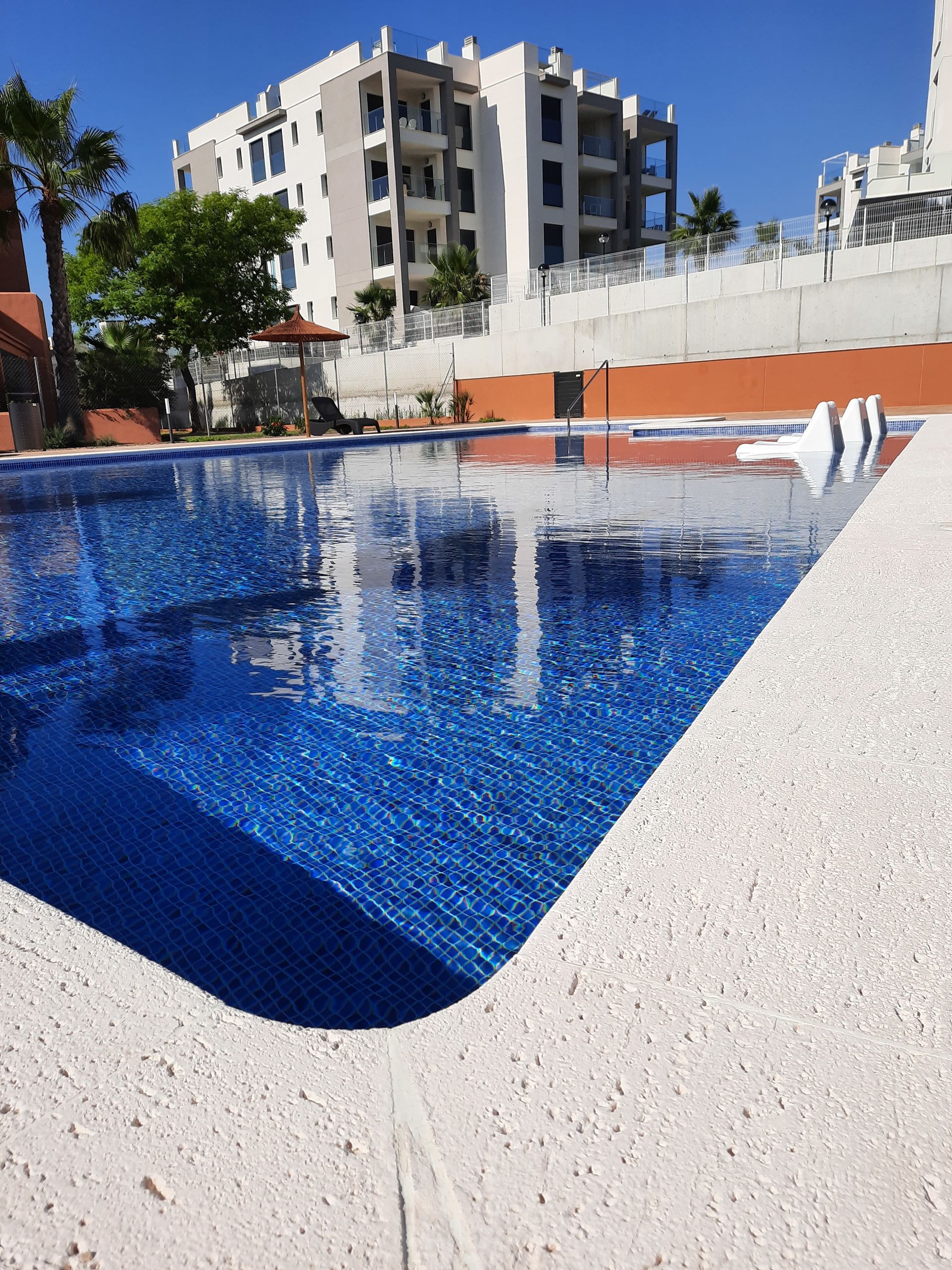 Condominium in Campoamor, Valencia 11790760