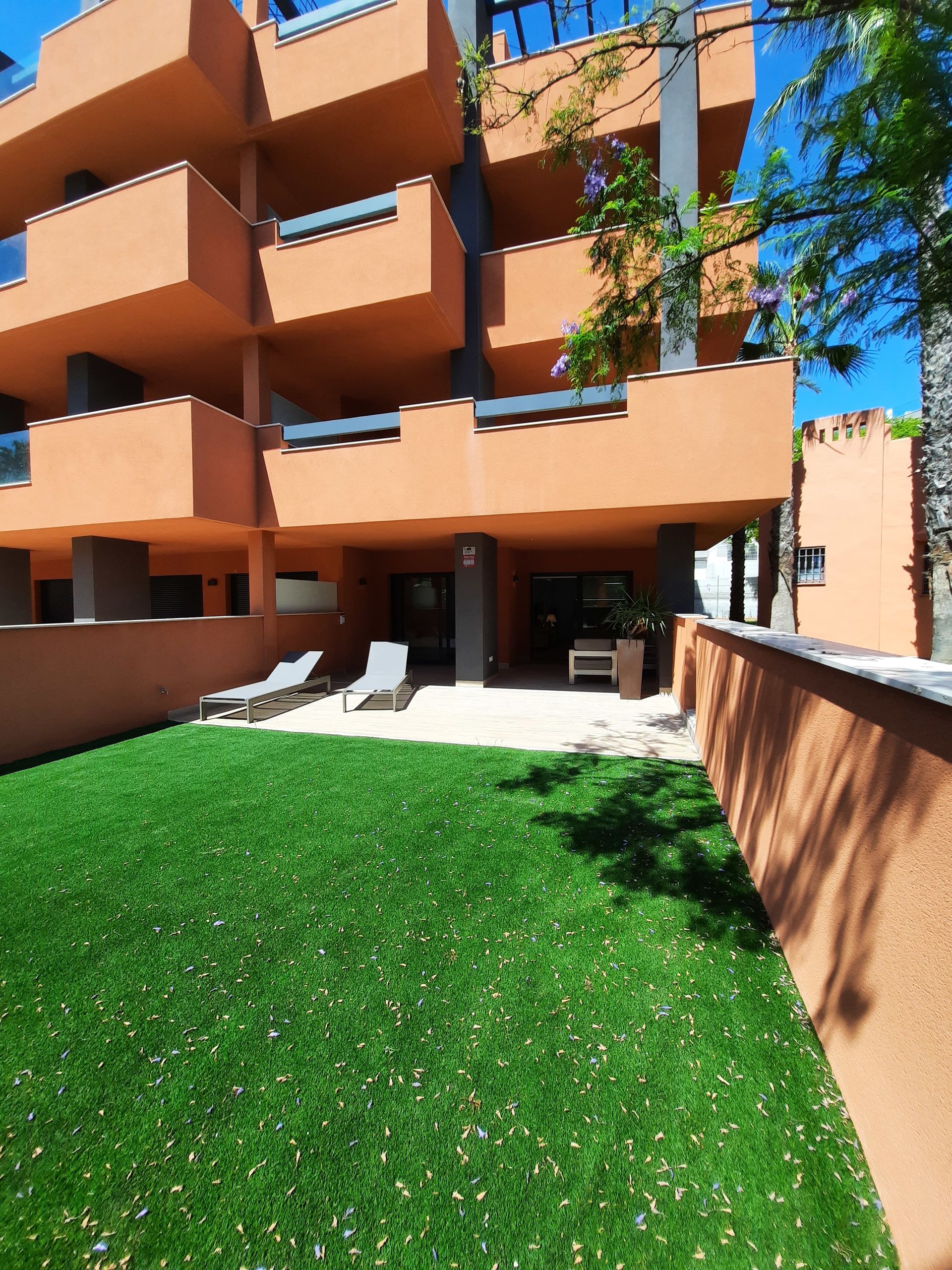 Condominium in Campoamor, Valencia 11790760