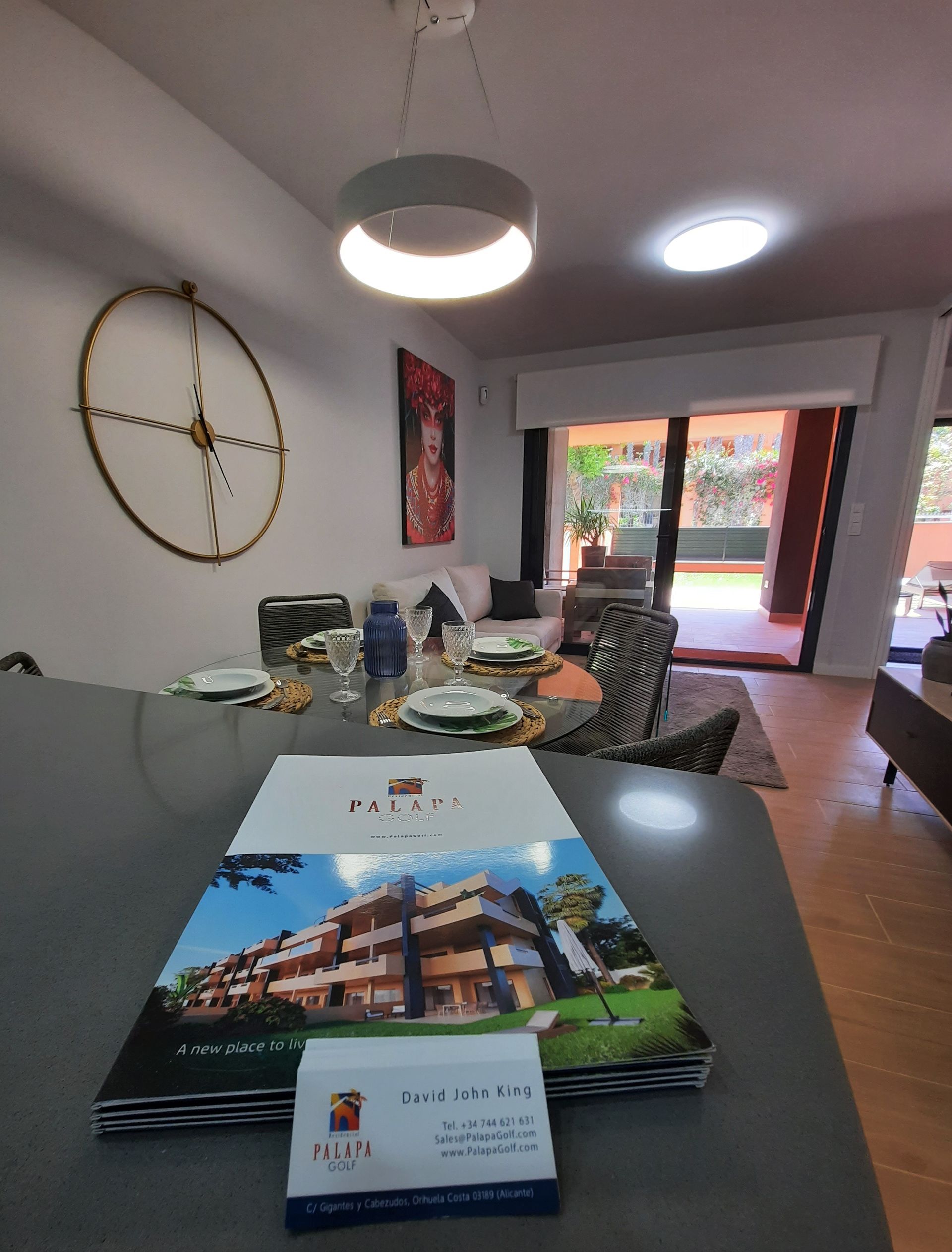 Condominium in Torrevieja, Valencian Community 11790760