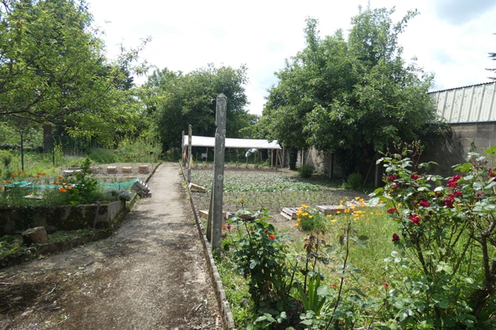 casa no Carentoir, Bretagne 11790773