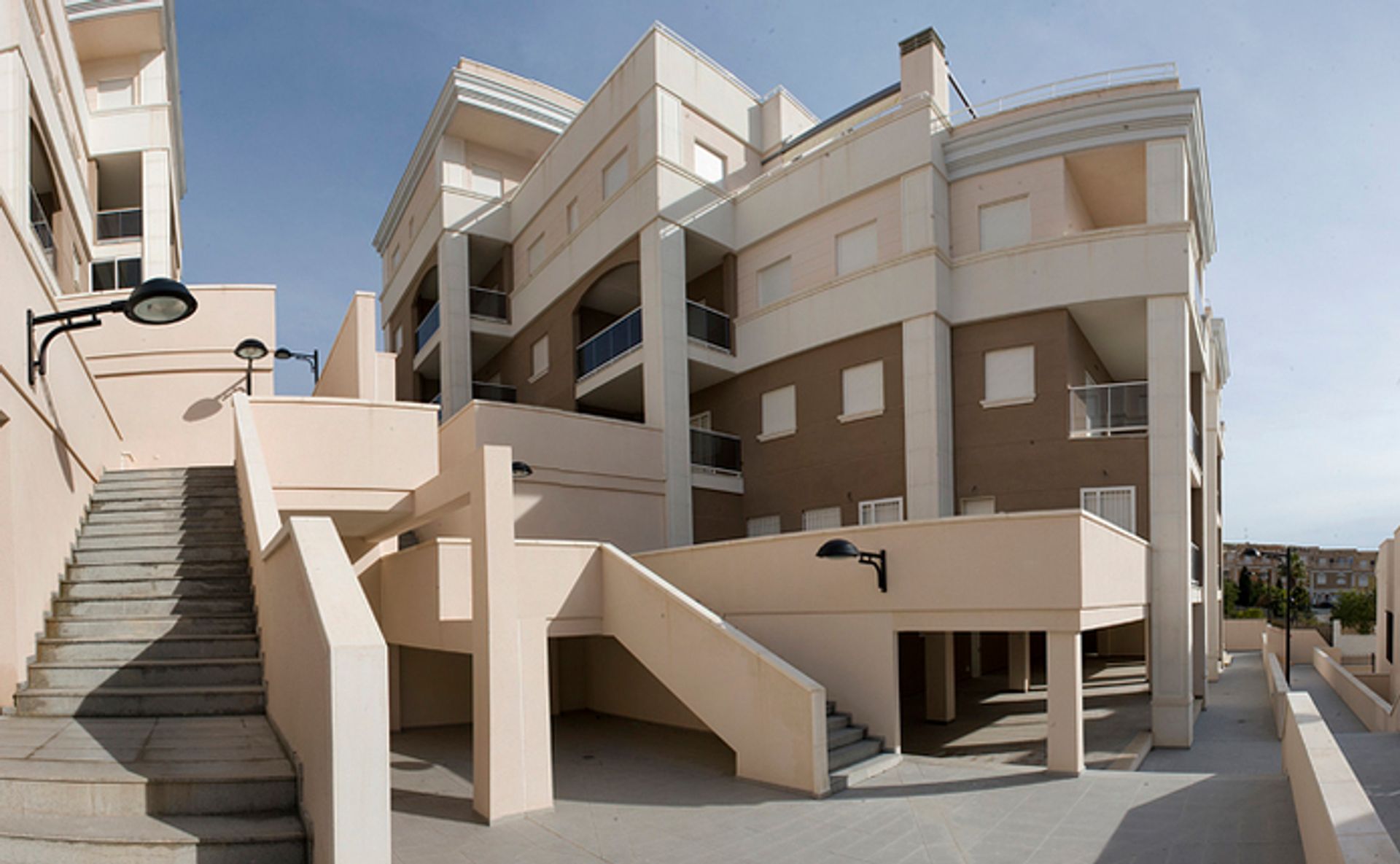 Condominium in Santa Pola, Valencia 11790774