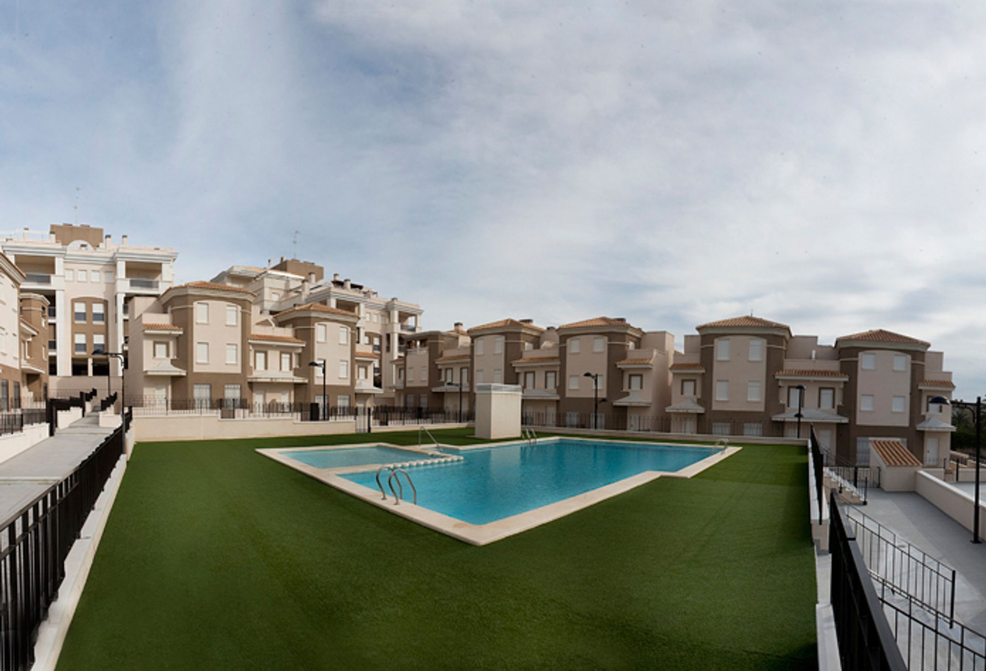 Condominium in Santa Pola, Valencia 11790774