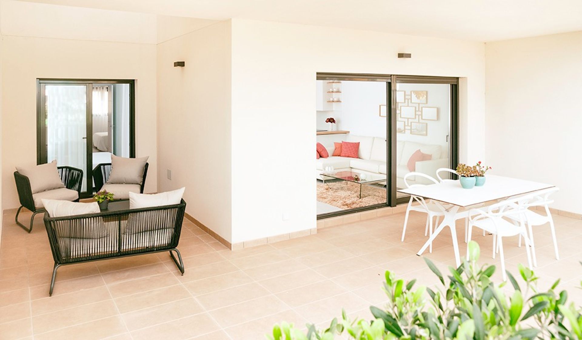 Condominio en campoamor, Valencia 11790779