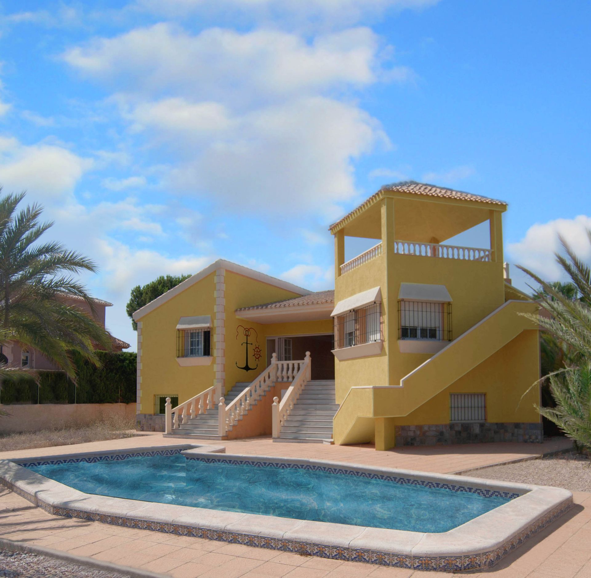 House in La Manga, Region of Murcia 11790782