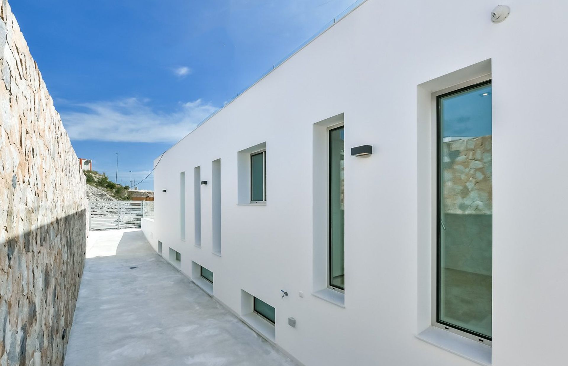 House in Finestrat, Valencian Community 11790785