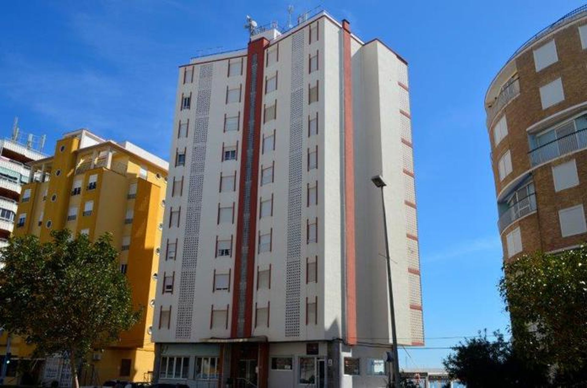 Condominium in Valencia, Valencian Community 11790798