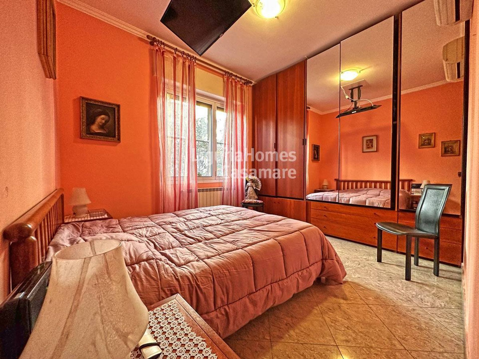 Condominio nel Bordighera, Liguria 11791234