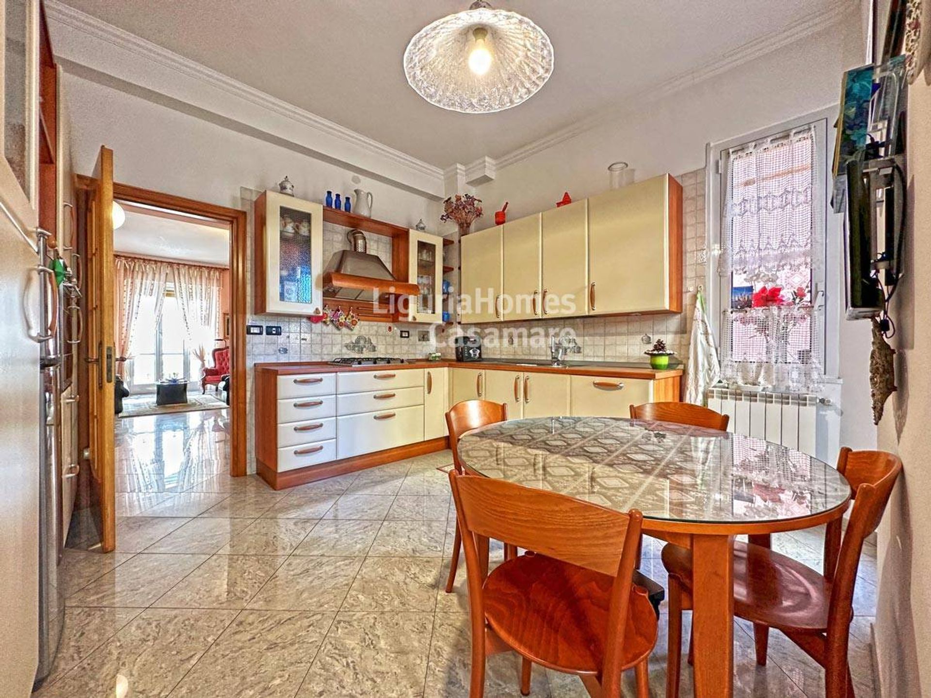 Condominio nel Bordighera, Liguria 11791234