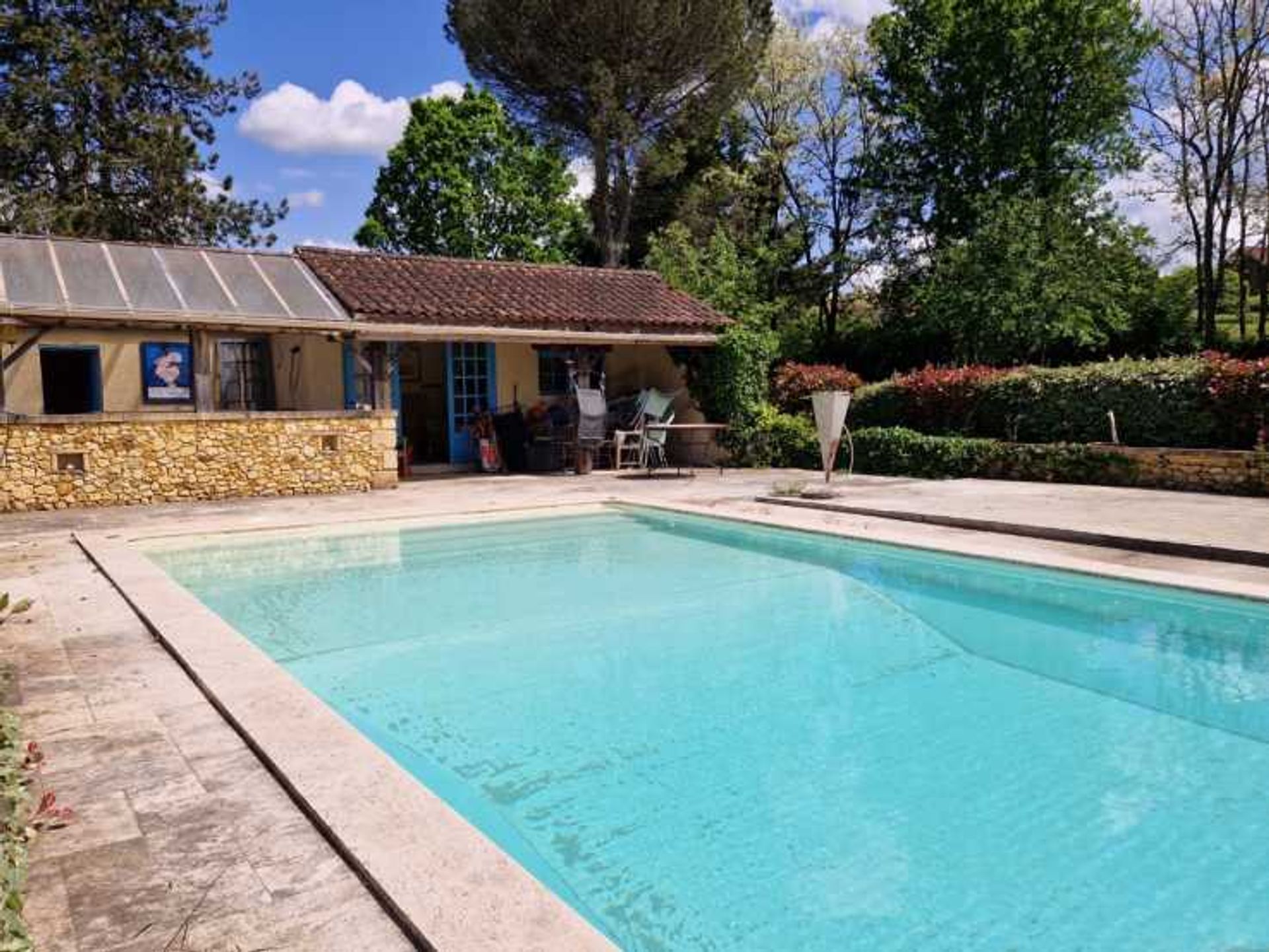 Huis in Le Bugue, Nouvelle-Aquitaine 11791247