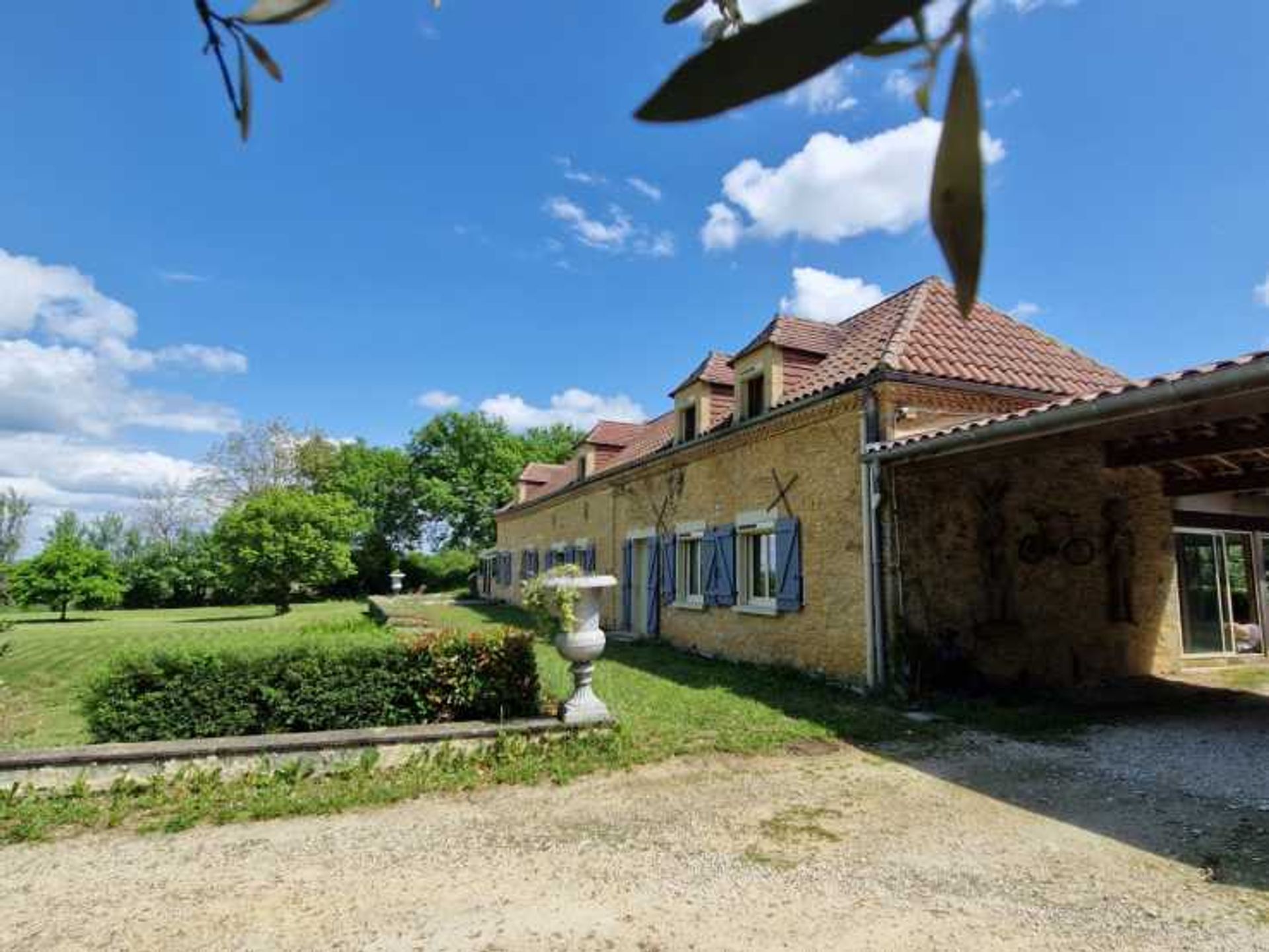 loger dans Le Bugue, Nouvelle-Aquitaine 11791247