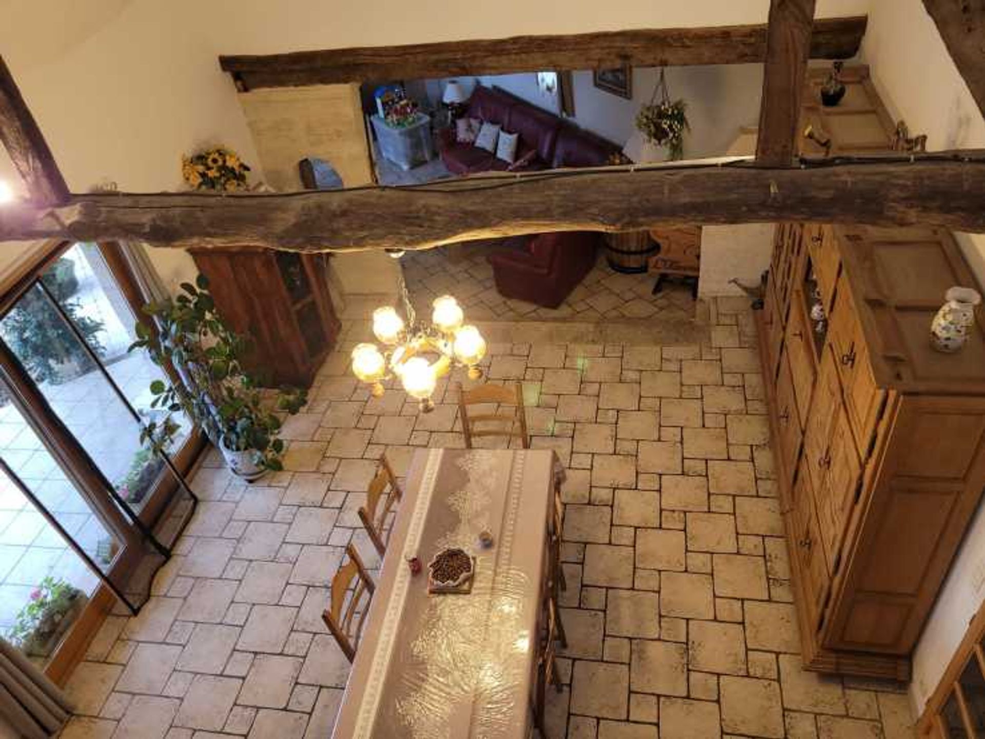 House in Montpon-Menesterol, Nouvelle-Aquitaine 11791261