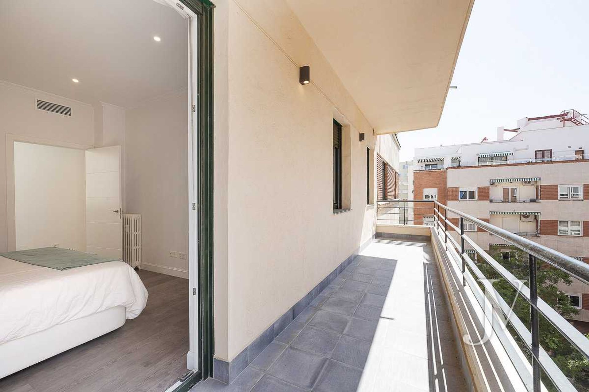 عمارات في Madrid, Comunidad de Madrid 11791334