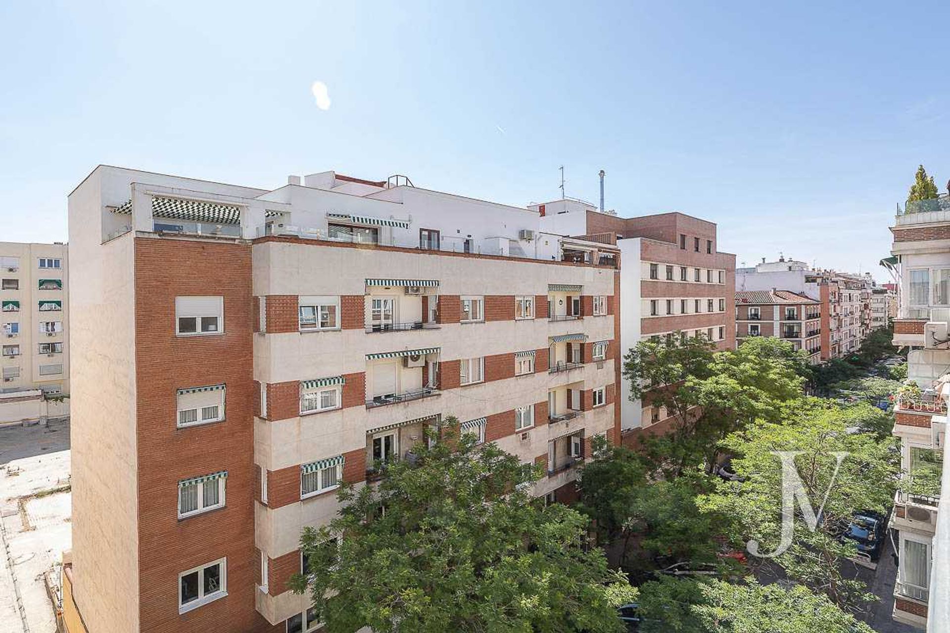 عمارات في Madrid, Comunidad de Madrid 11791334