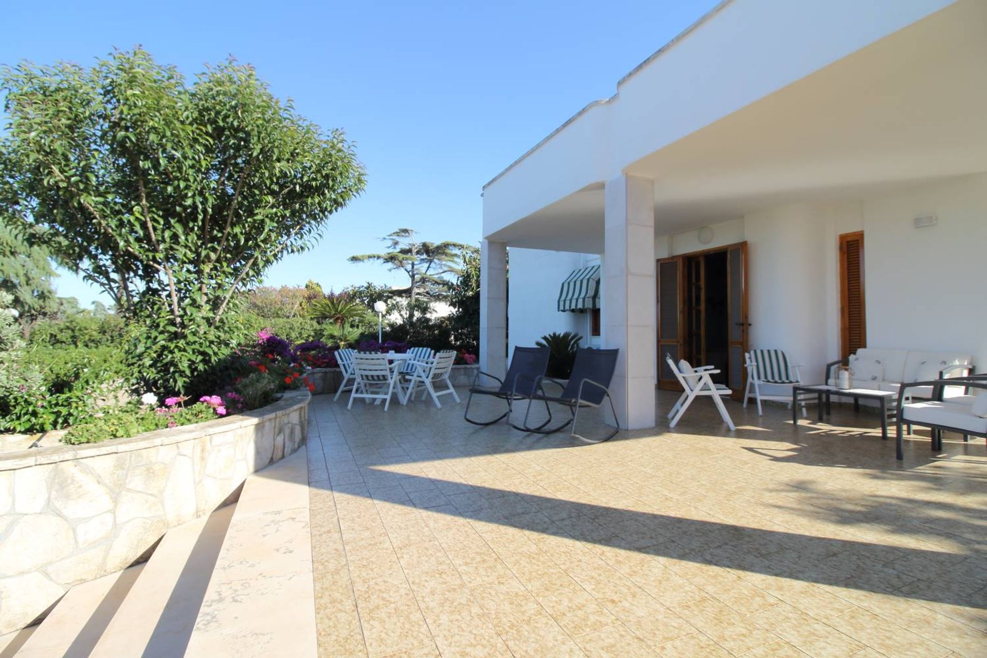 Condominio nel Monopoli, Apulia 11791336