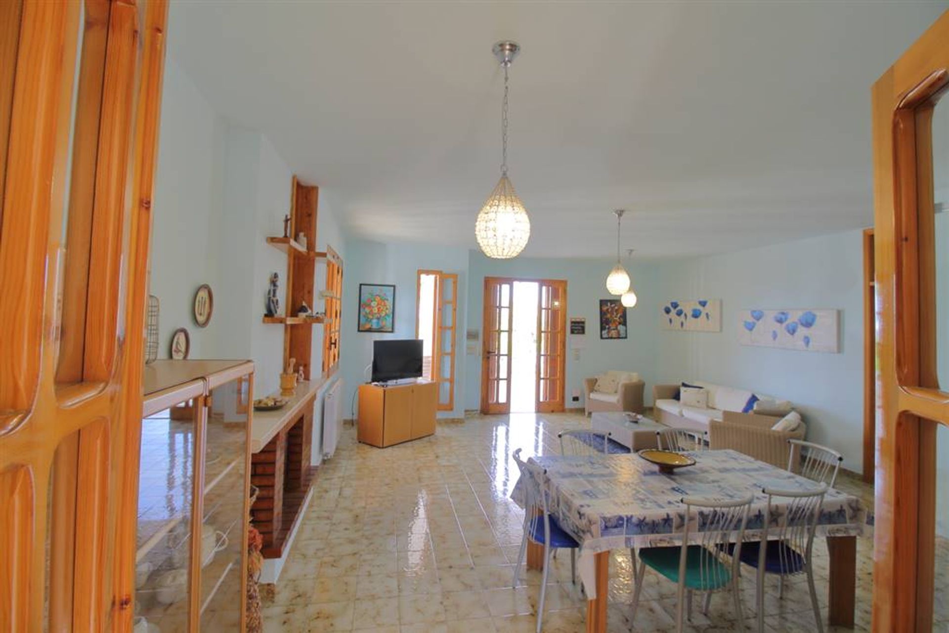 Condominio nel Monopoli, Apulia 11791336