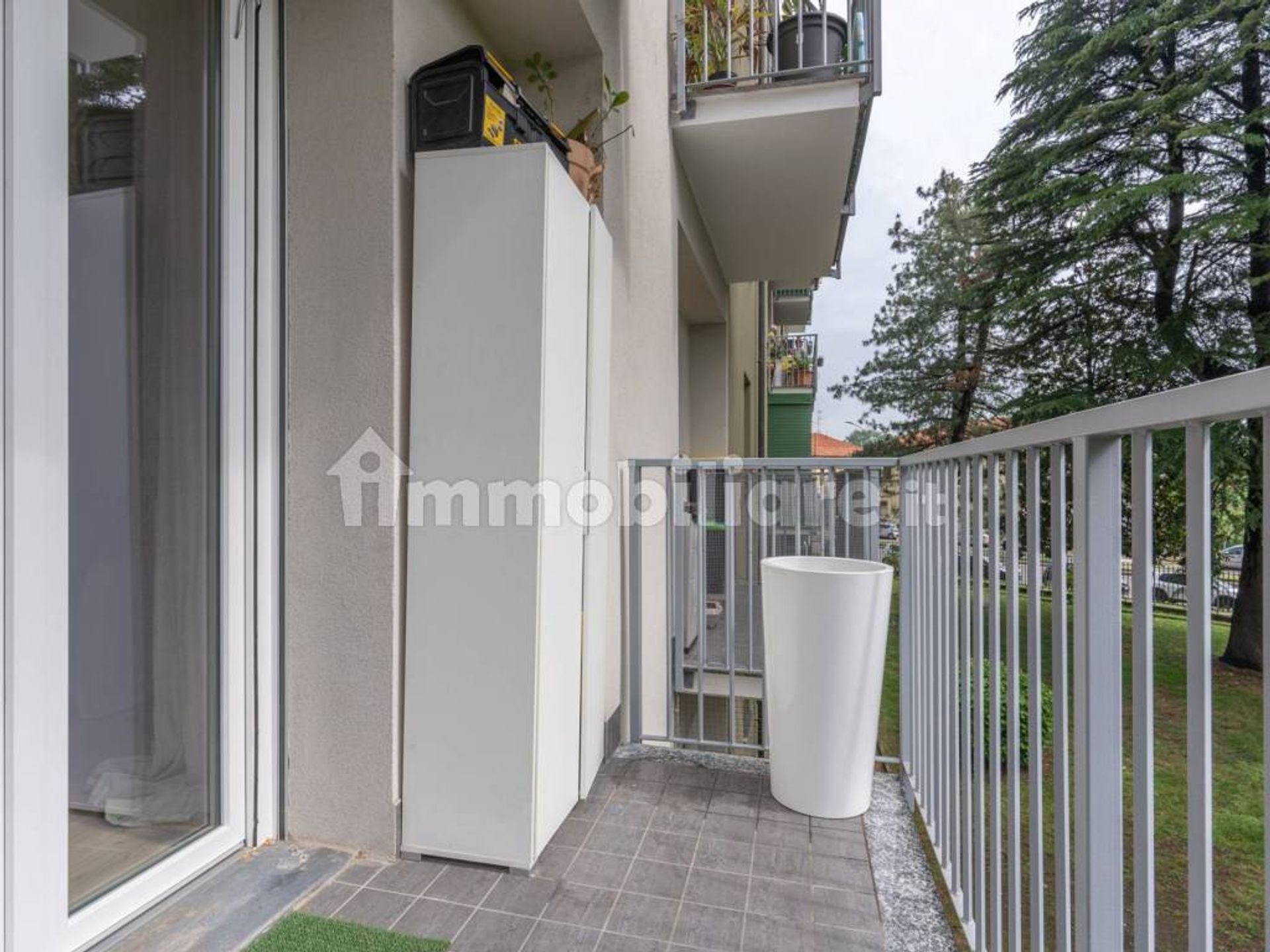 Condominio nel Milano, Lombardia 11791338