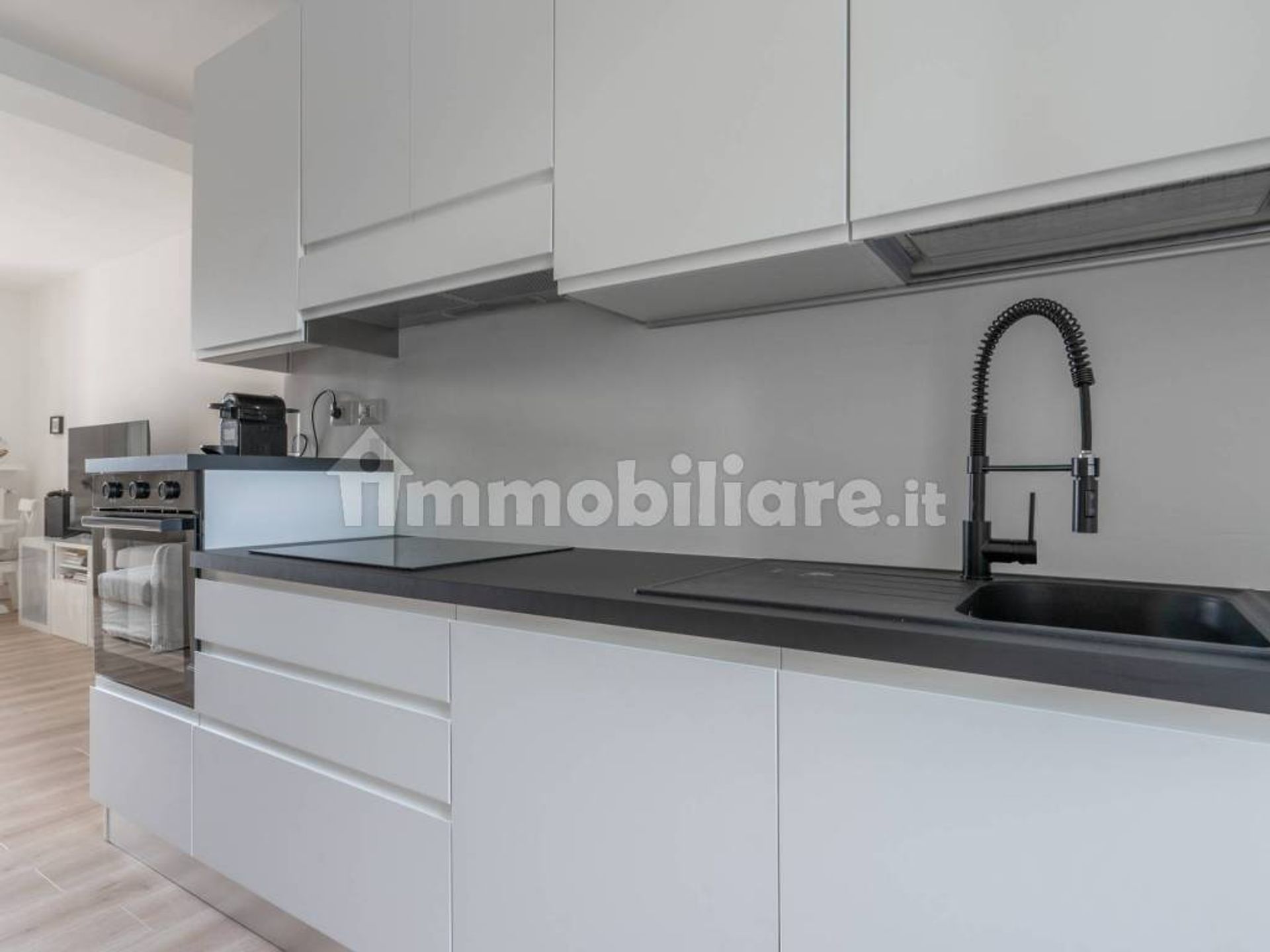 Condominio nel Milano, Lombardia 11791338