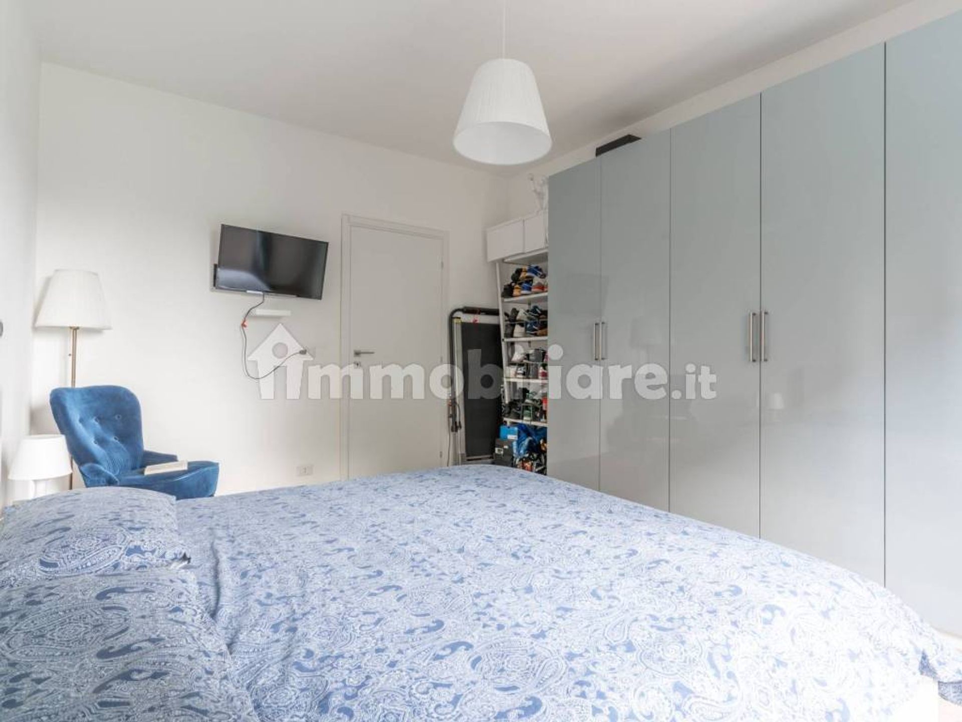 Condominio nel Milano, Lombardia 11791338