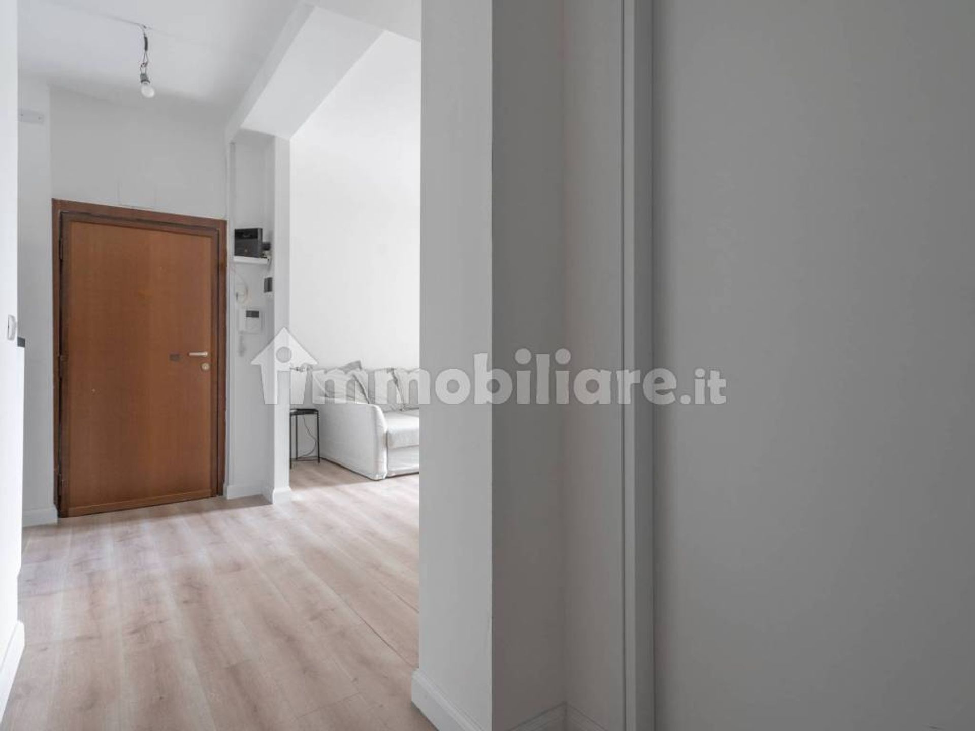 Condominio nel Milano, Lombardia 11791338