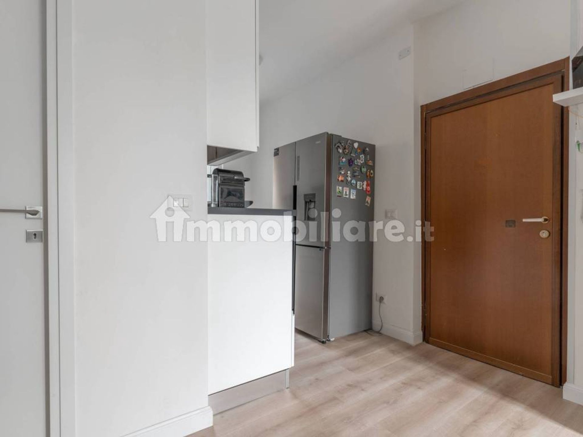 Condominio nel Milano, Lombardia 11791338