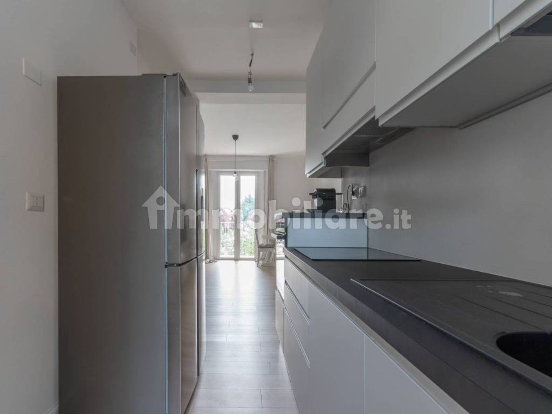 Condominio nel Milano, Lombardia 11791338