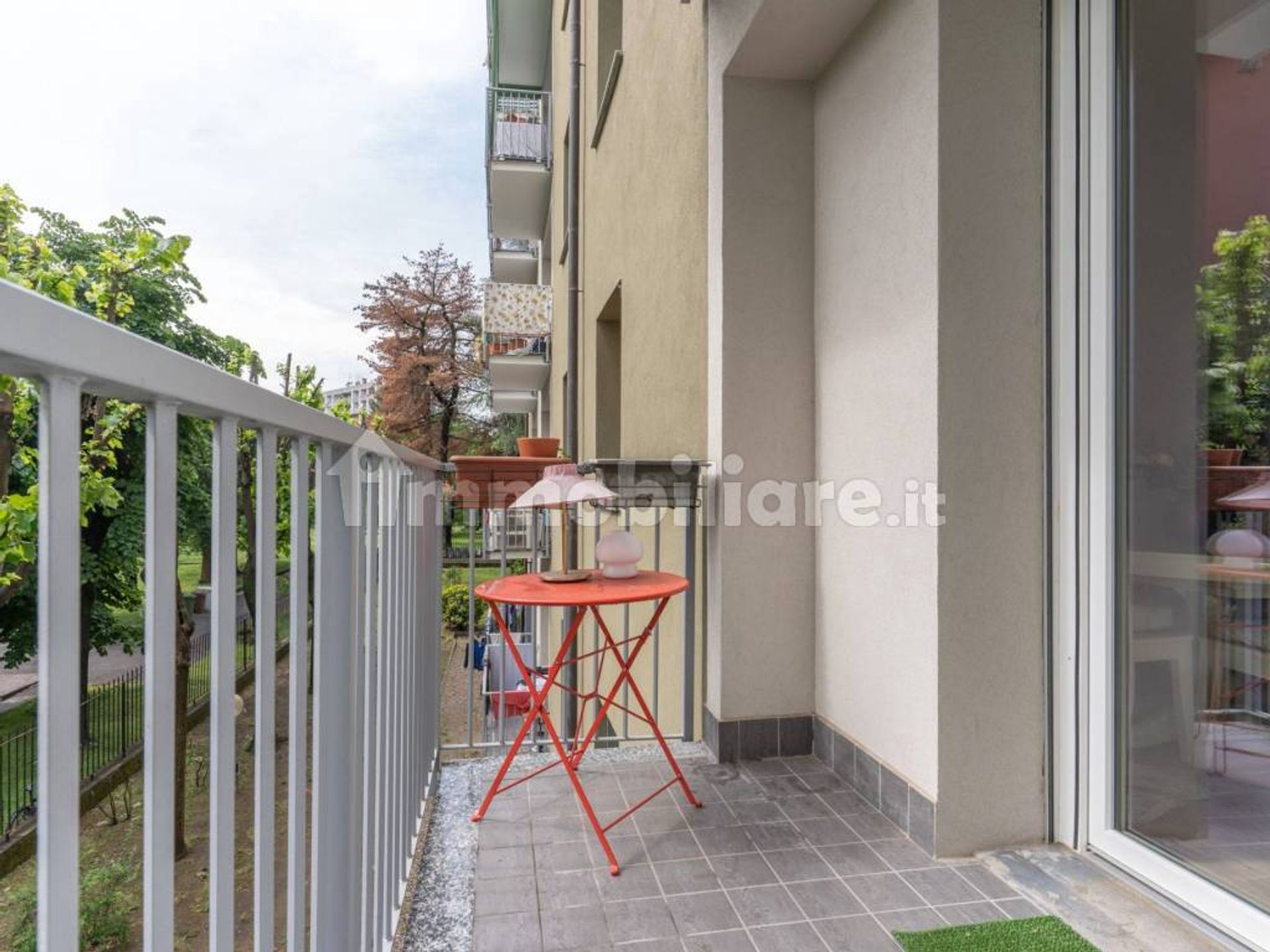 Condominio nel Milano, Lombardia 11791338