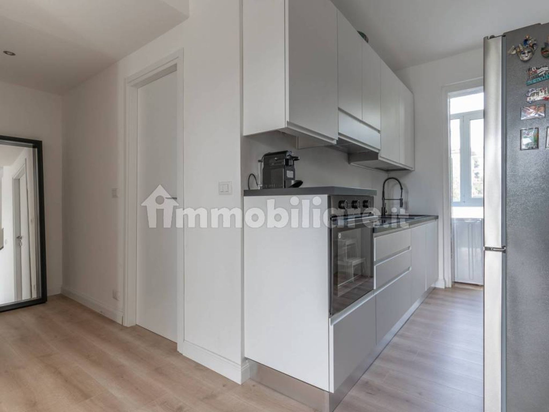 Condominio nel Milano, Lombardia 11791338