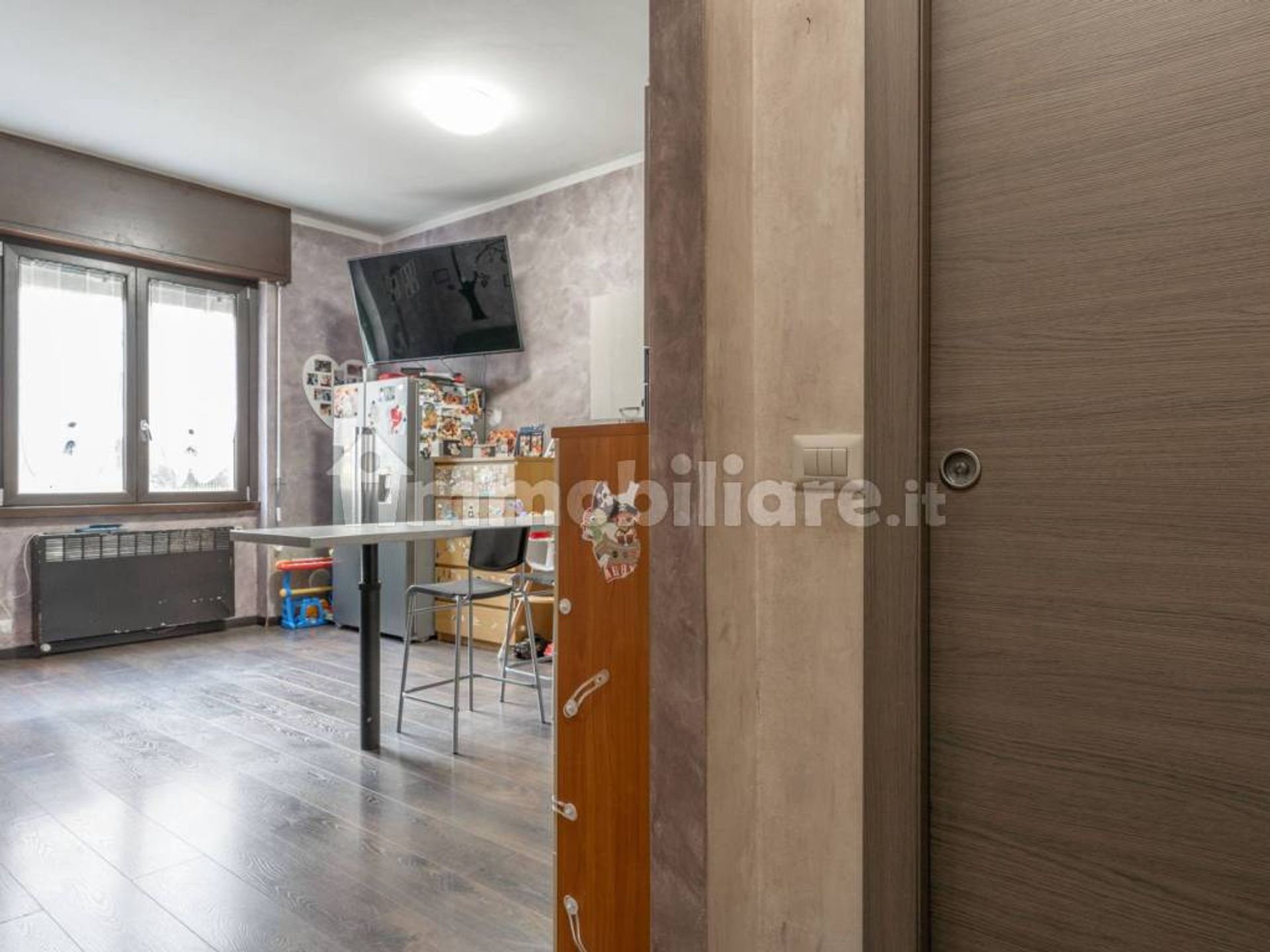 Condominio en Cornaredo, Lombardy 11791339